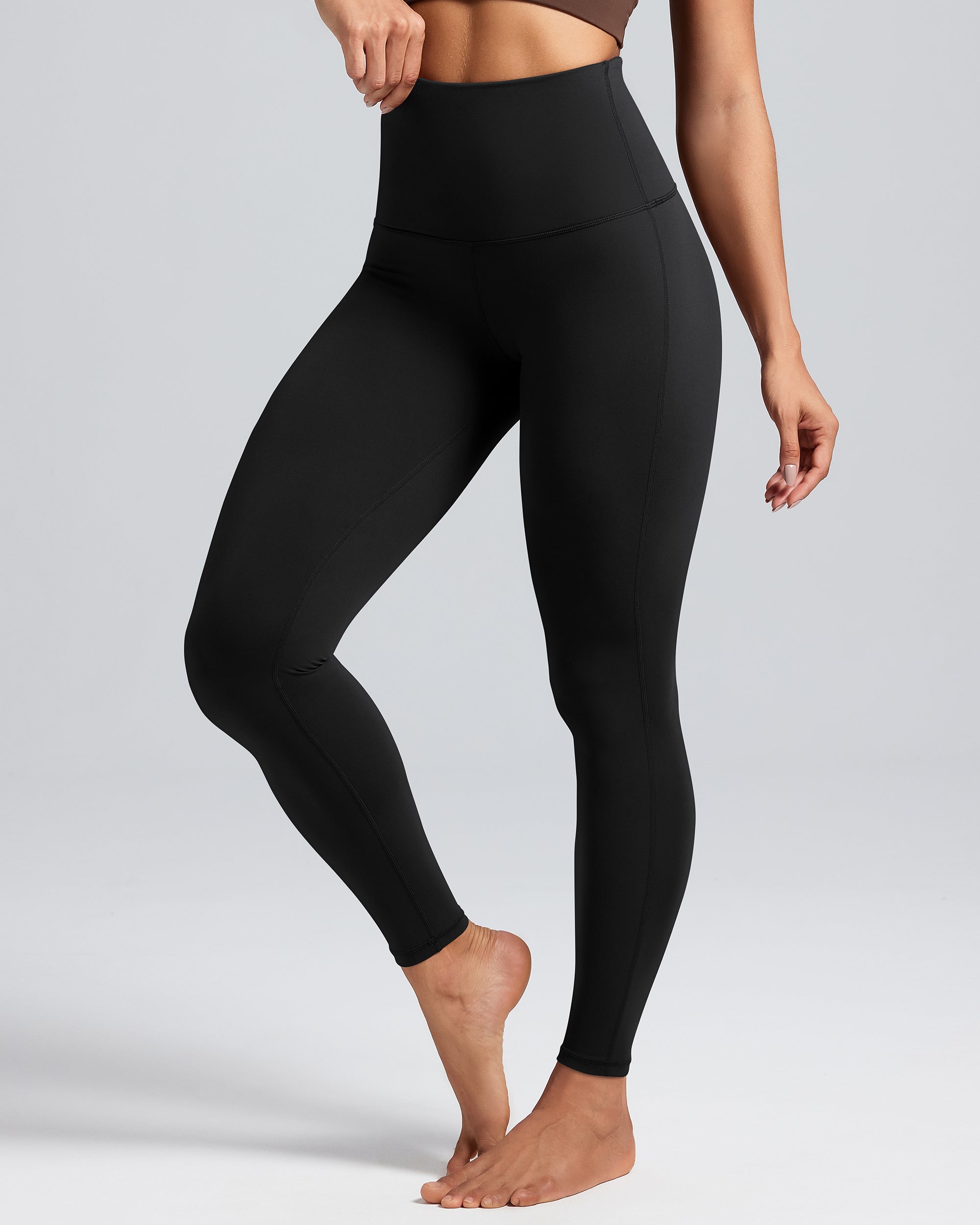 BareLuxe™ High-Rise Tight 27"