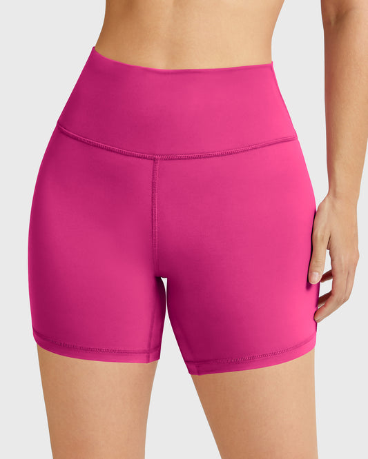 Biker shorts 6" Tummy Control