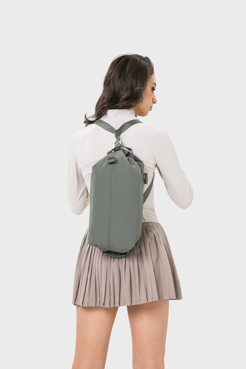 Women's Shoulder Backpack DAW038