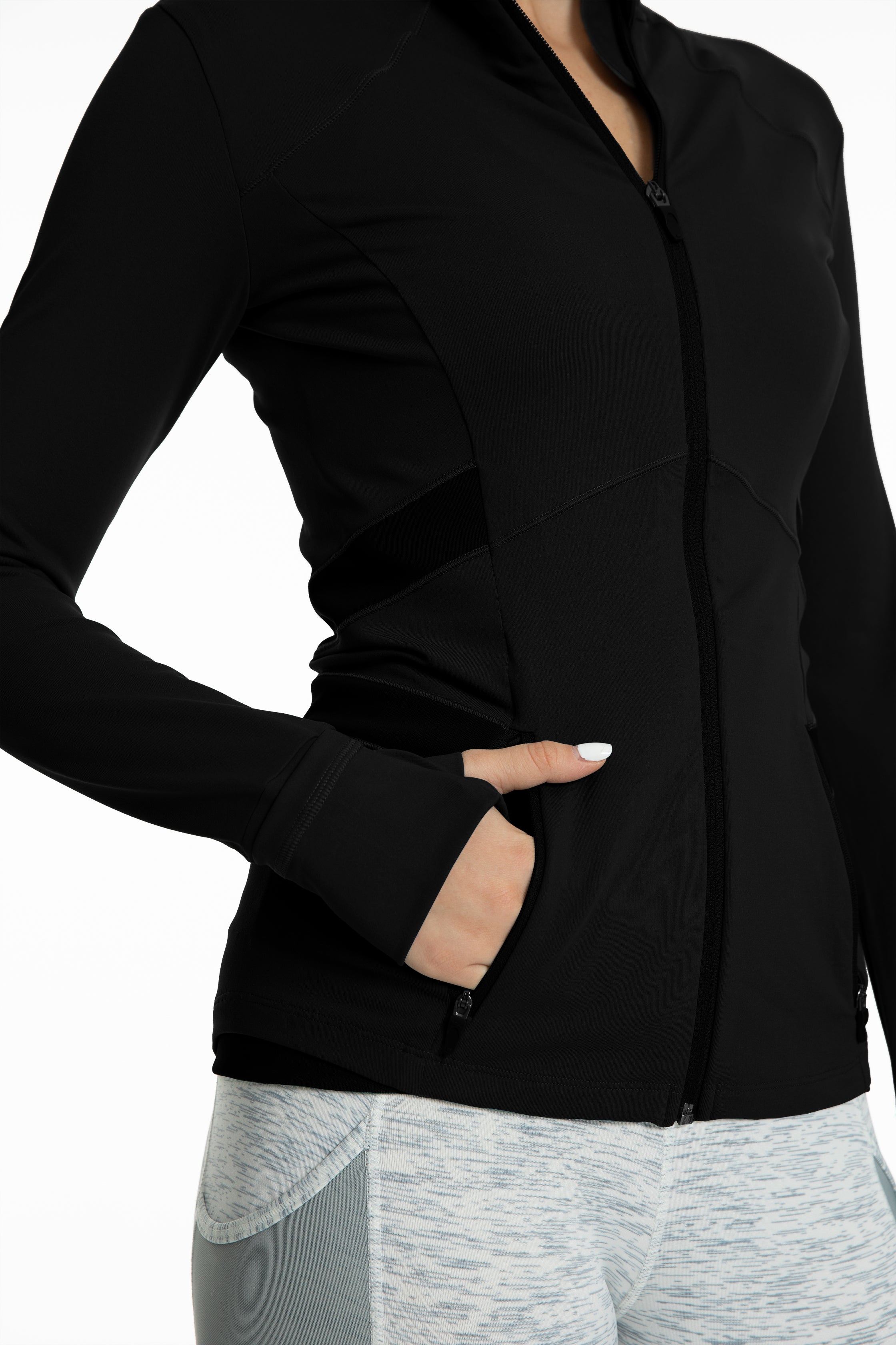 Brushed on Dark Rose Red