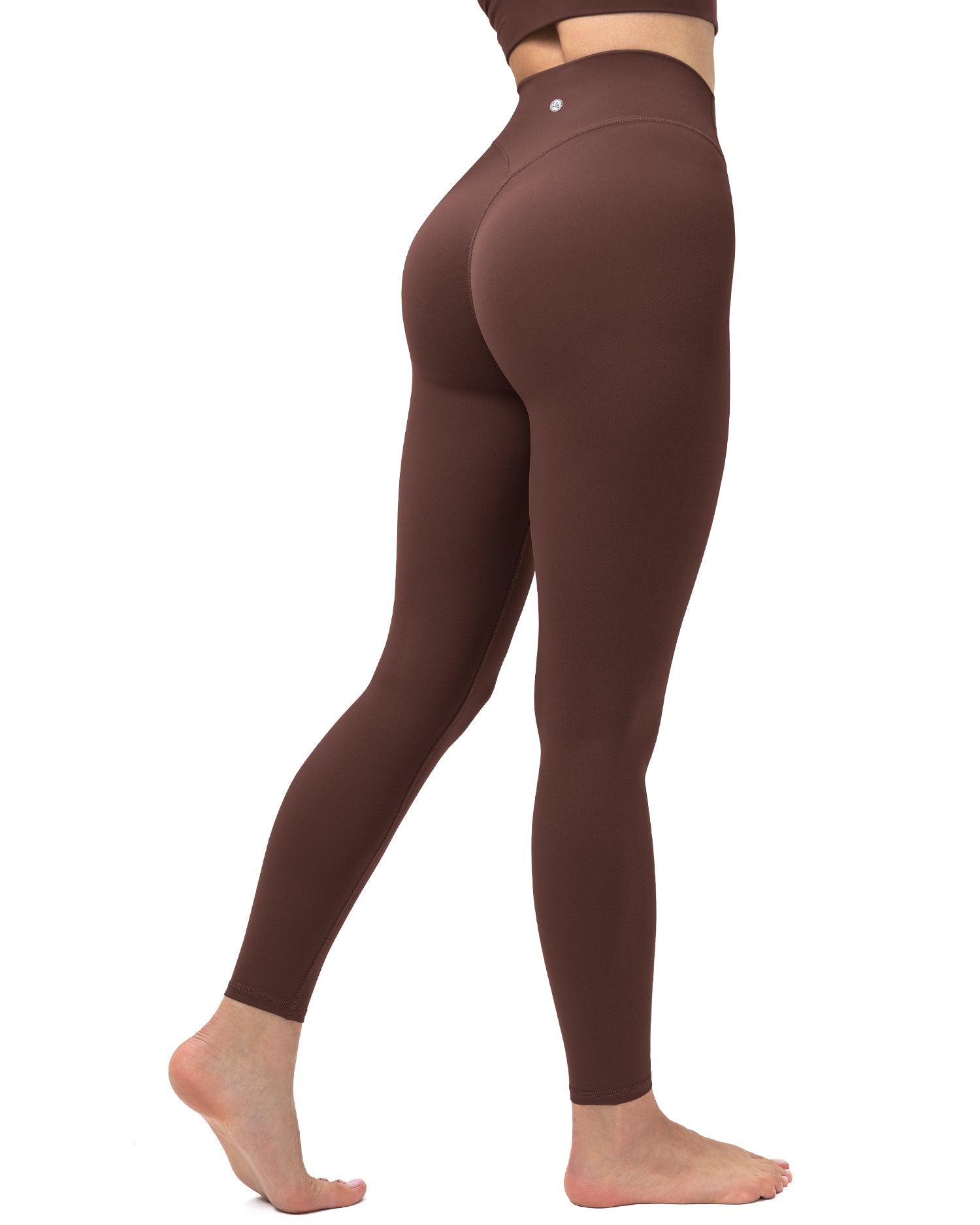 25" BareLuxe  Scrunch Butt  Leggings for Women 257004