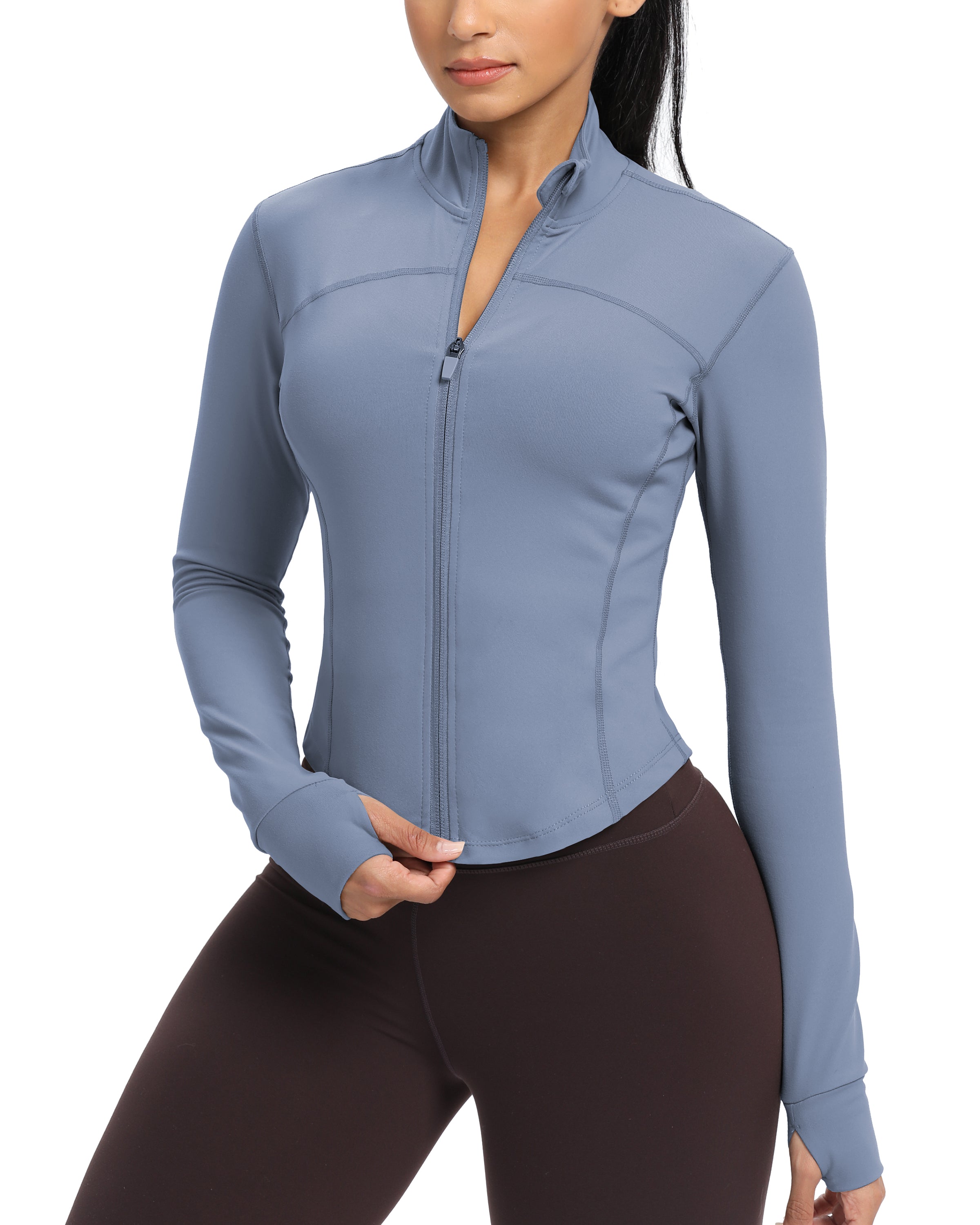 Womens Workout Jacket 220703