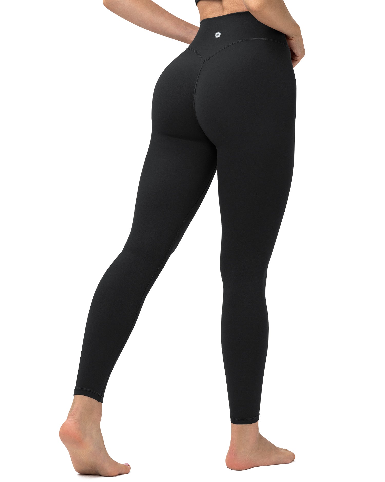 25" BareLuxe  Scrunch Butt  Leggings for Women 257004