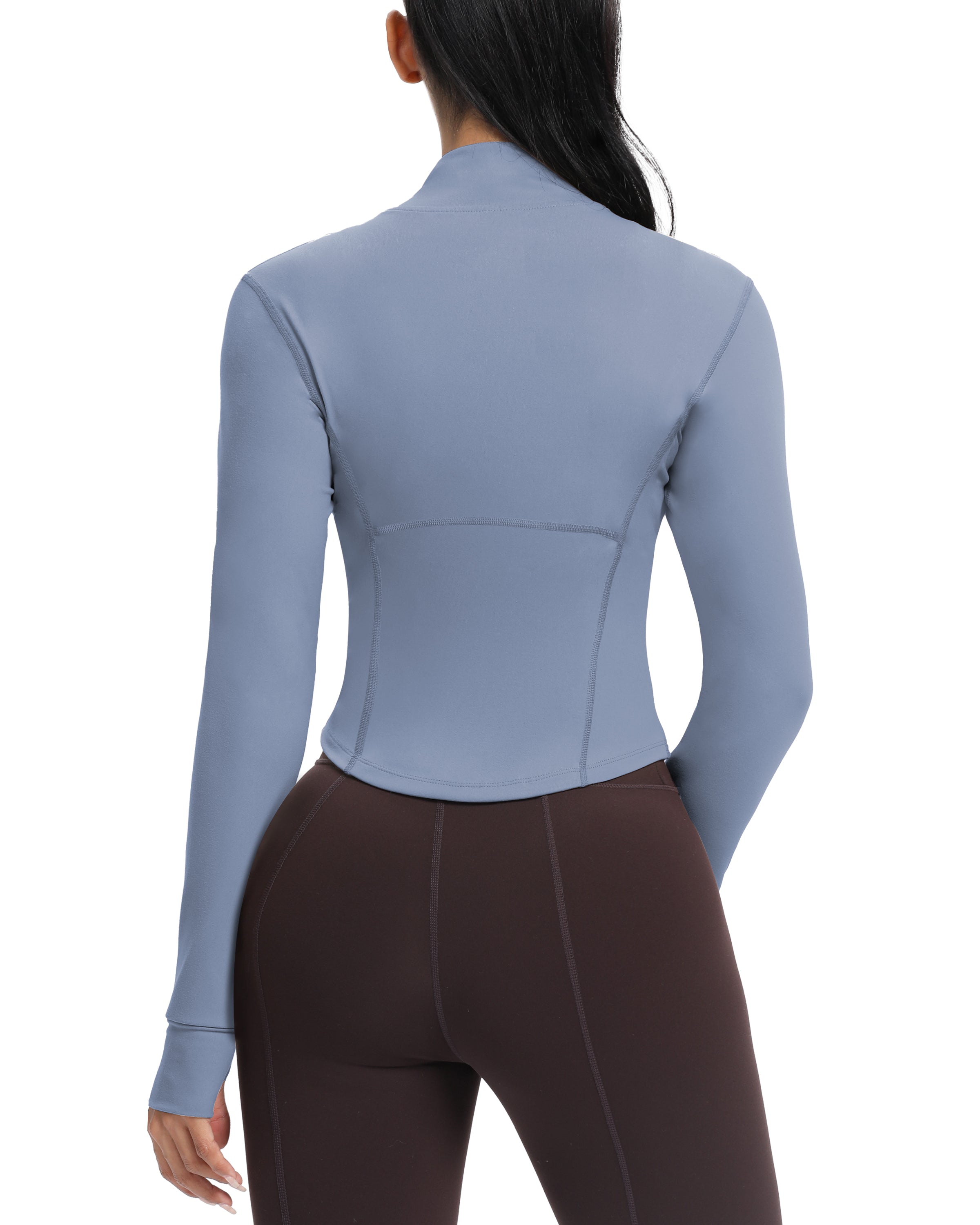 Womens Workout Jacket 220703