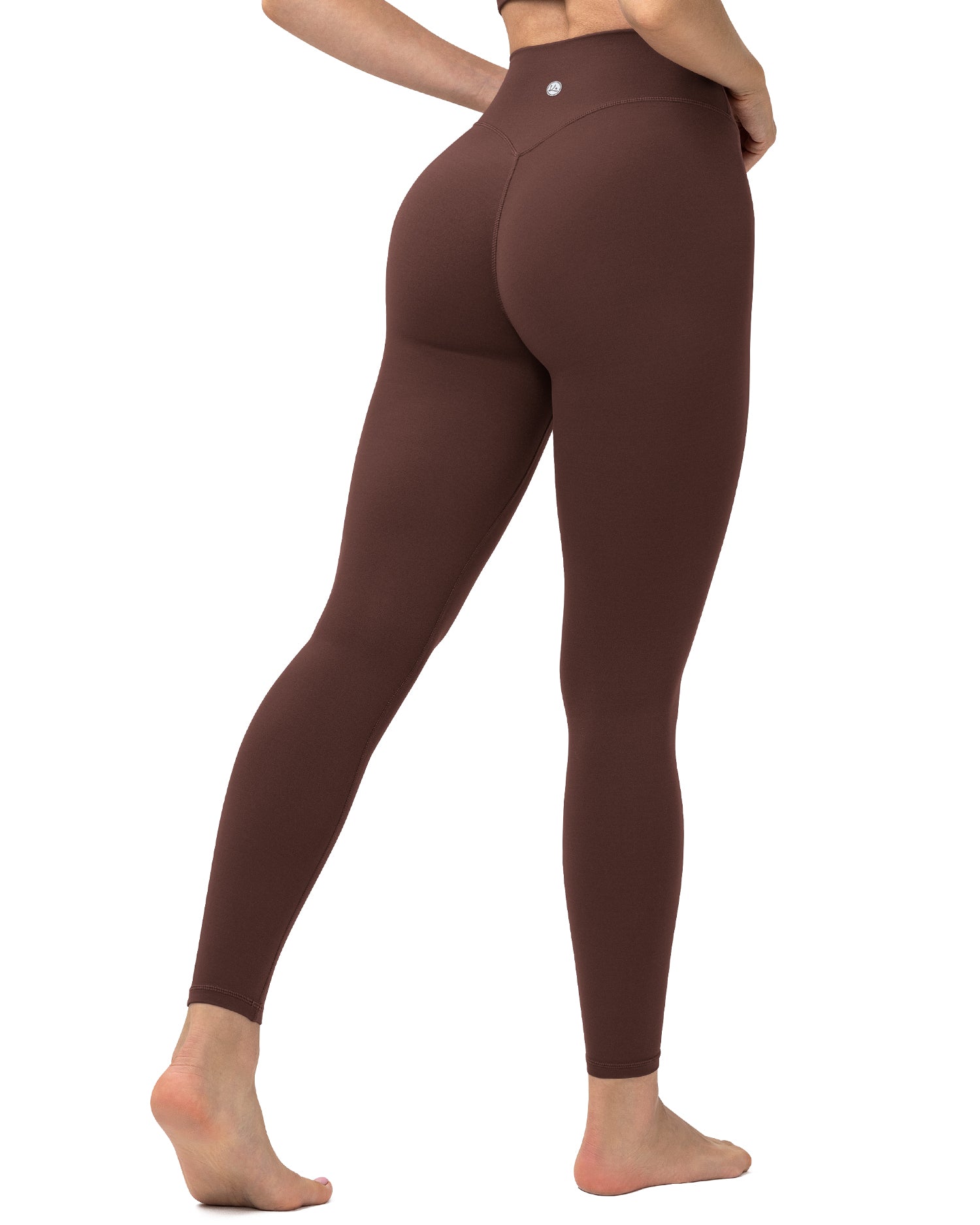 25" BareLuxe  Scrunch Butt  Leggings for Women 257004
