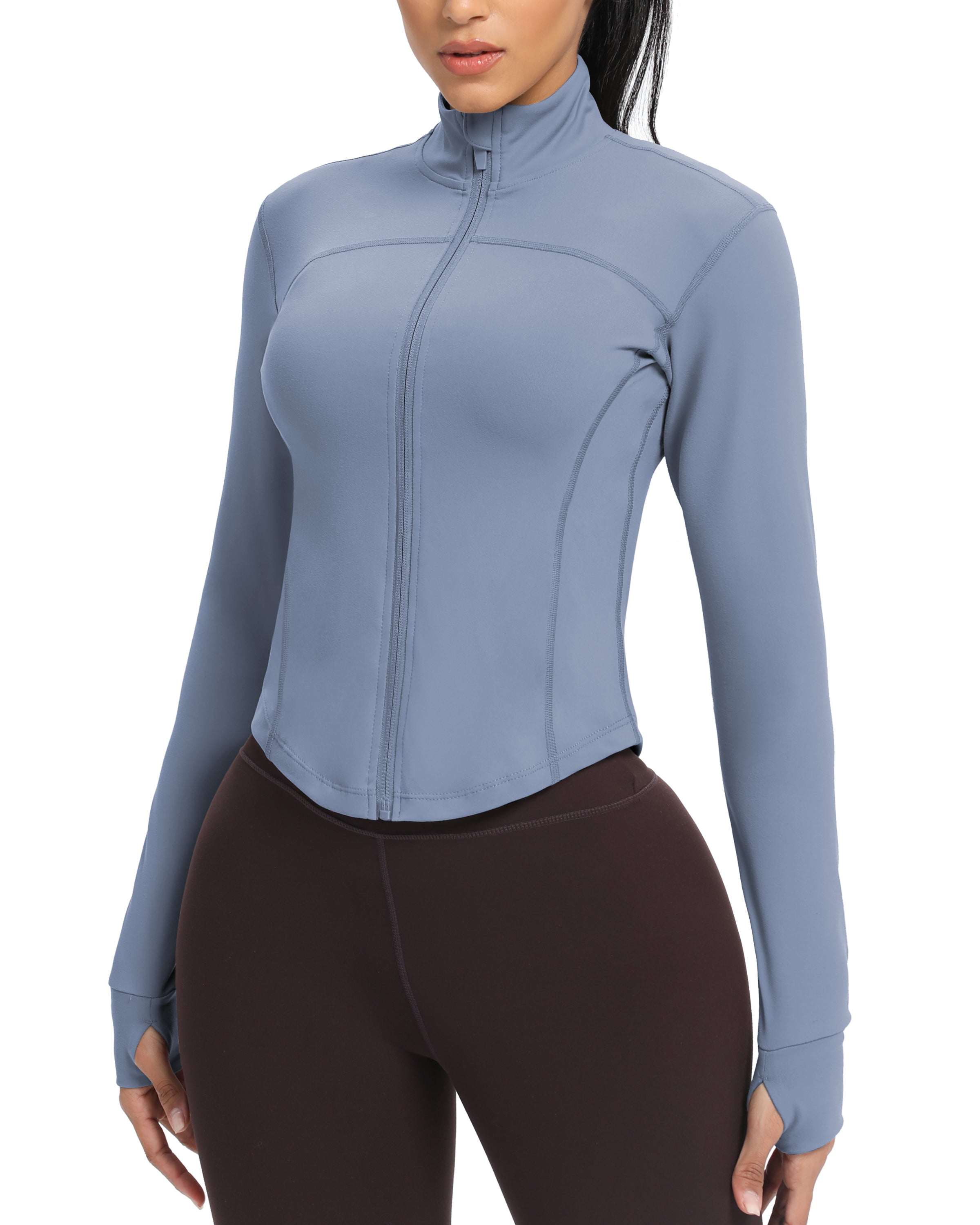 Womens Workout Jacket 220703