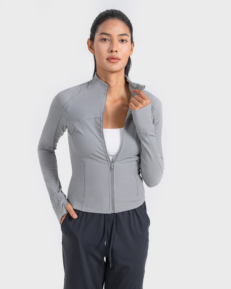 Slim Fit Running Jackets DAW006