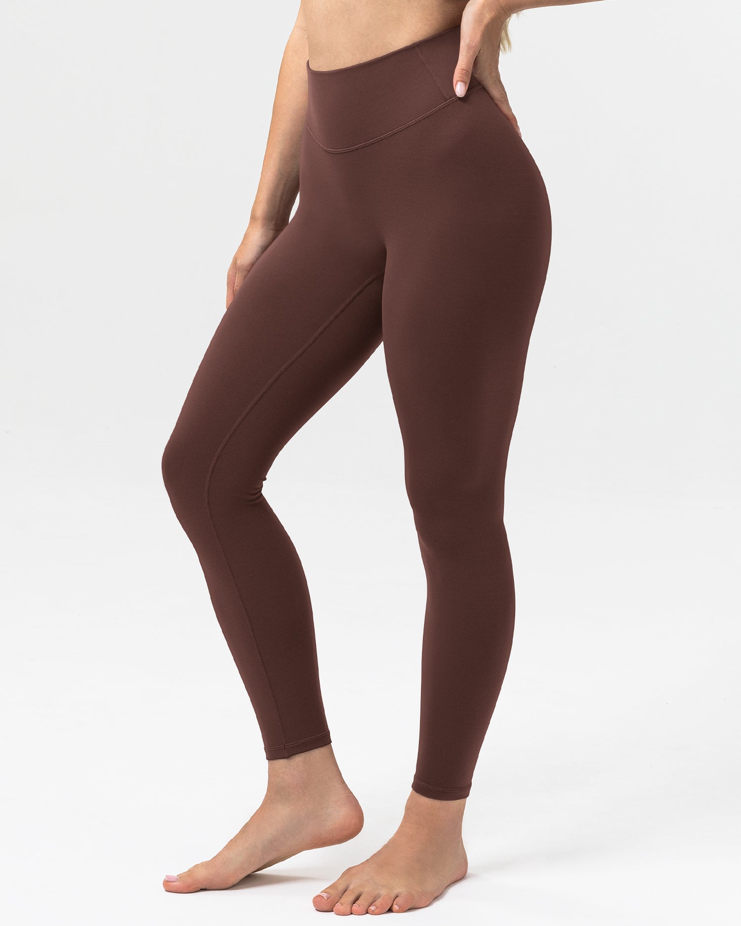 25" BareLuxe  Scrunch Butt  Leggings for Women 257004