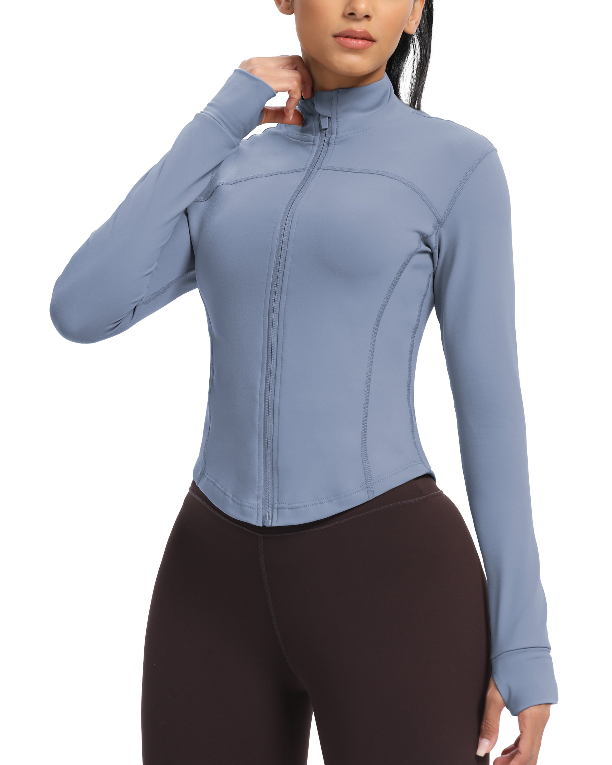 Womens Workout Jacket 220703