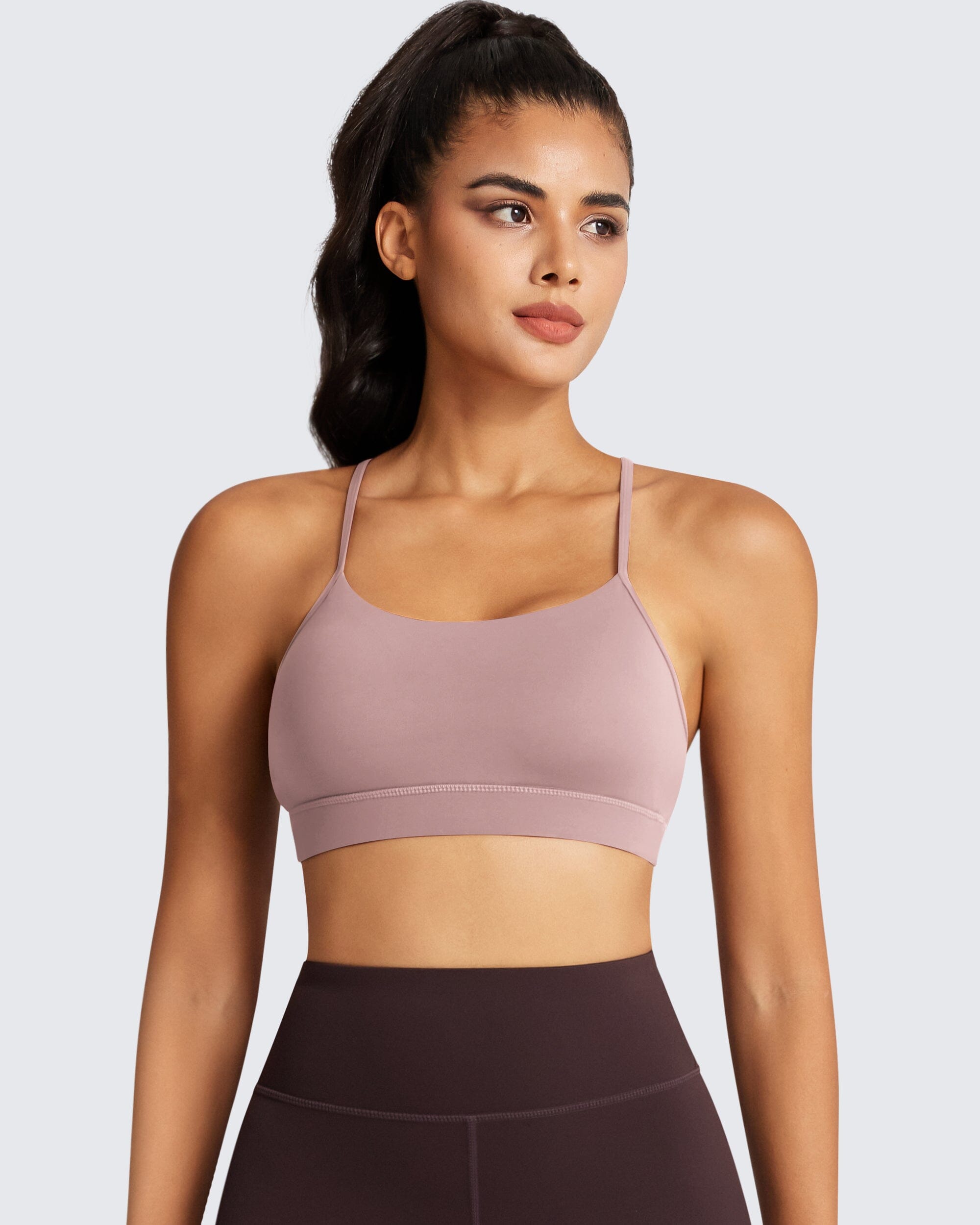 Sports Bras Y Back 230106