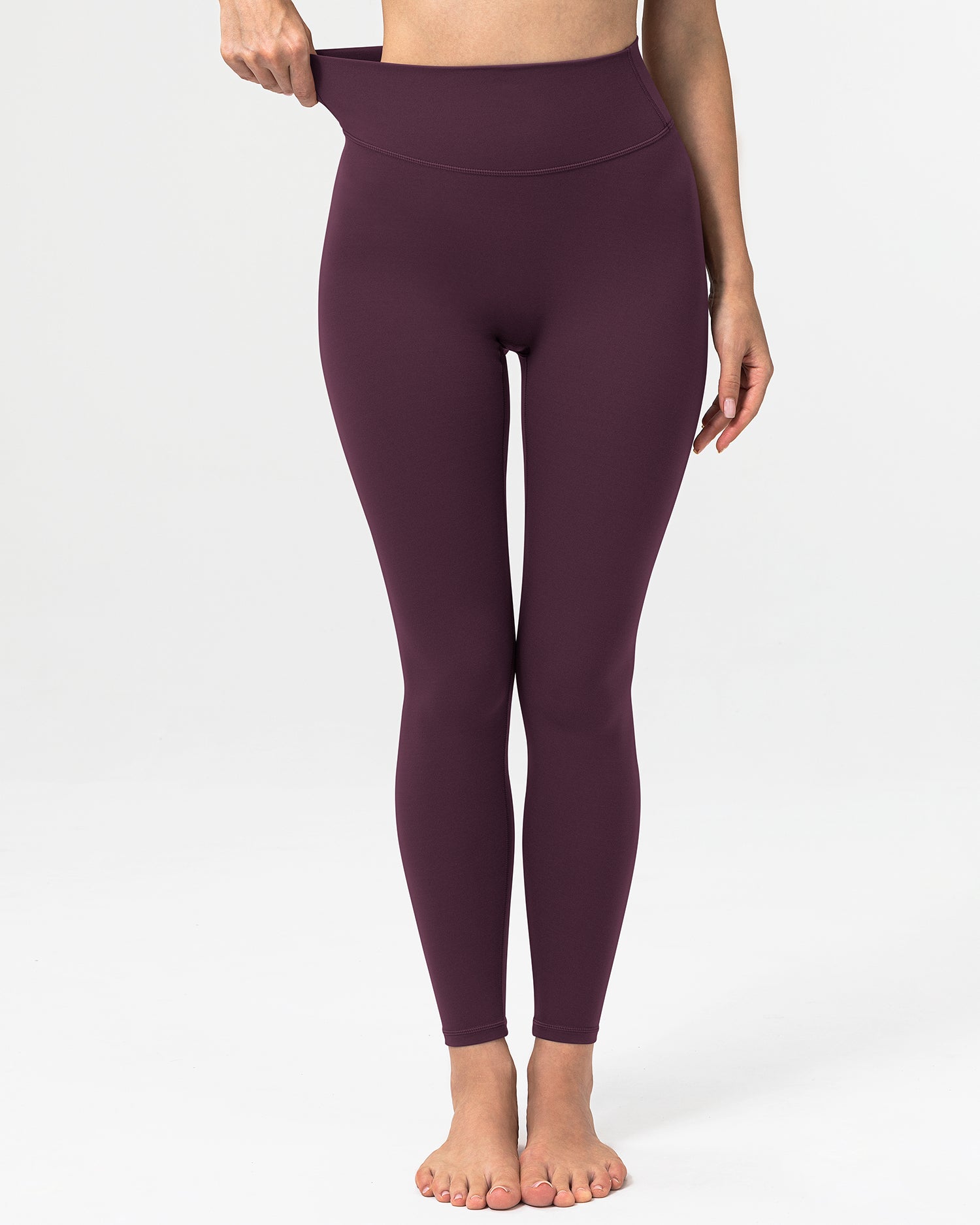 25" BareLuxe  Scrunch Butt  Leggings for Women 257004