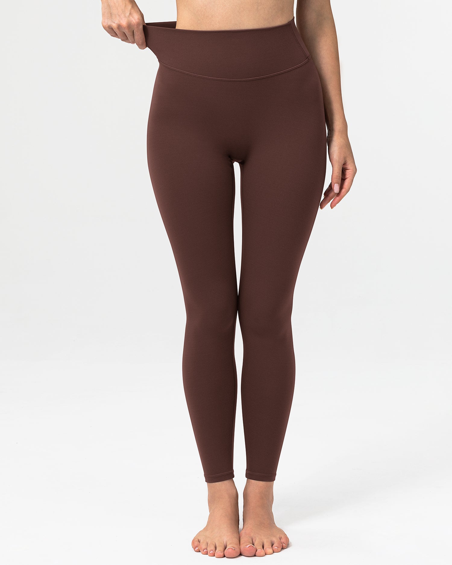 25" BareLuxe  Scrunch Butt  Leggings for Women 257004