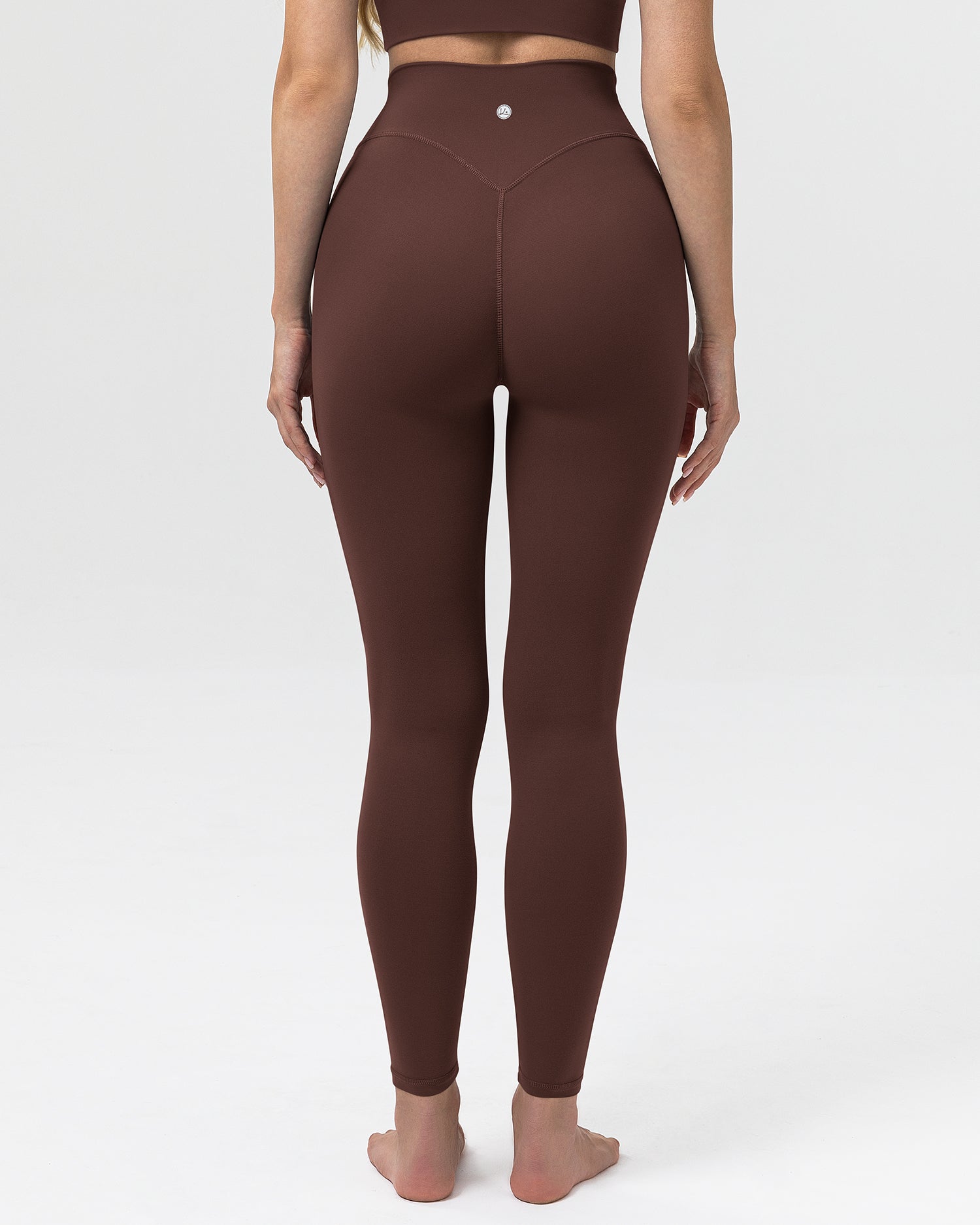 25" BareLuxe  Scrunch Butt  Leggings for Women 257004