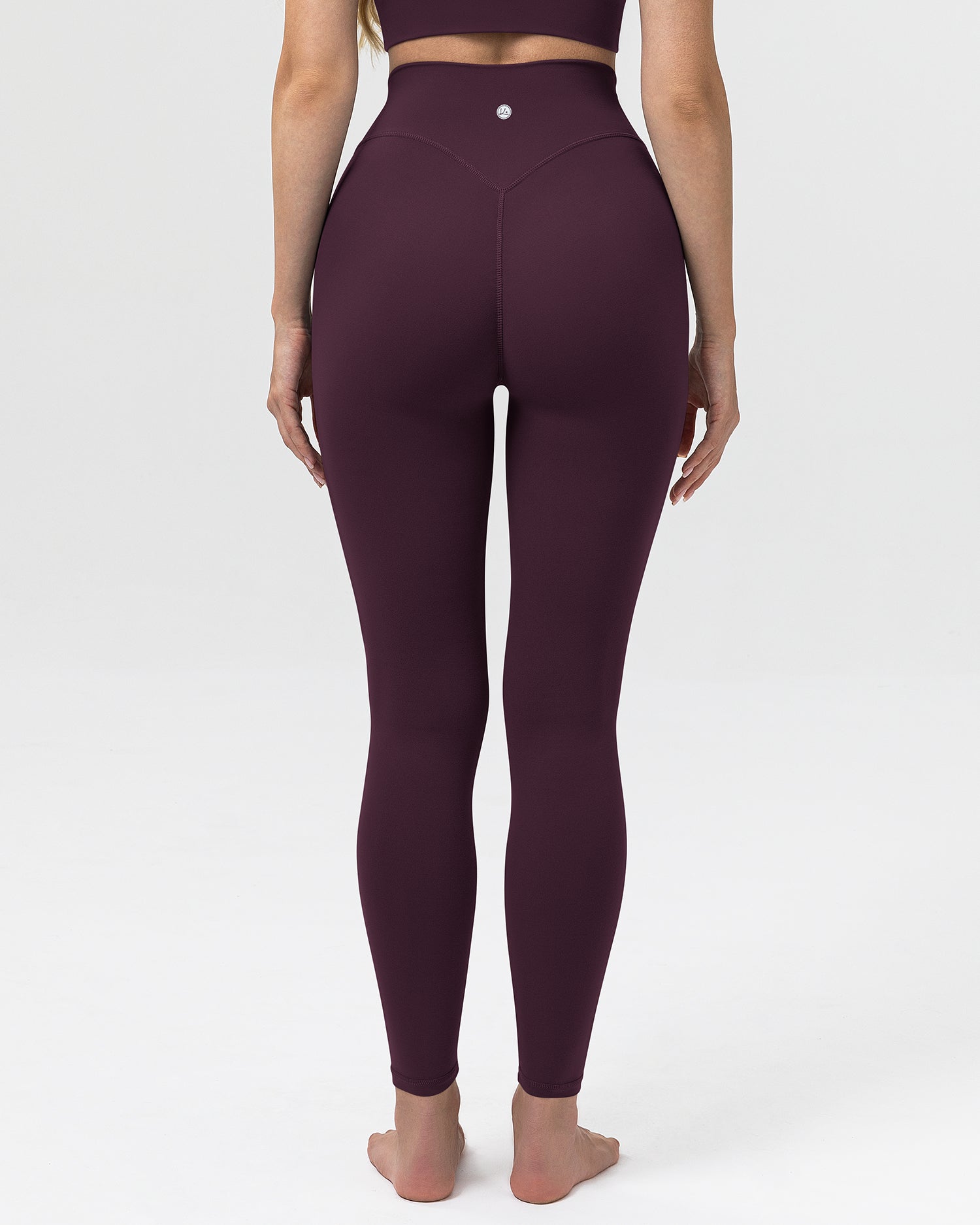 25" BareLuxe  Scrunch Butt  Leggings for Women 257004