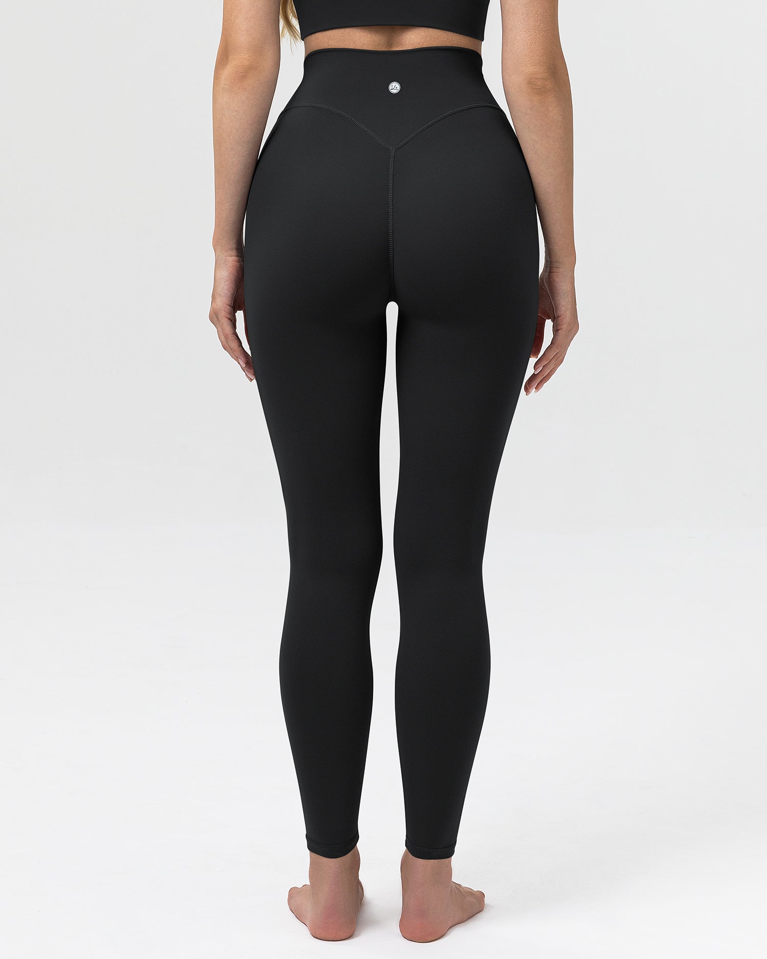 25" BareLuxe  Scrunch Butt  Leggings for Women 257004