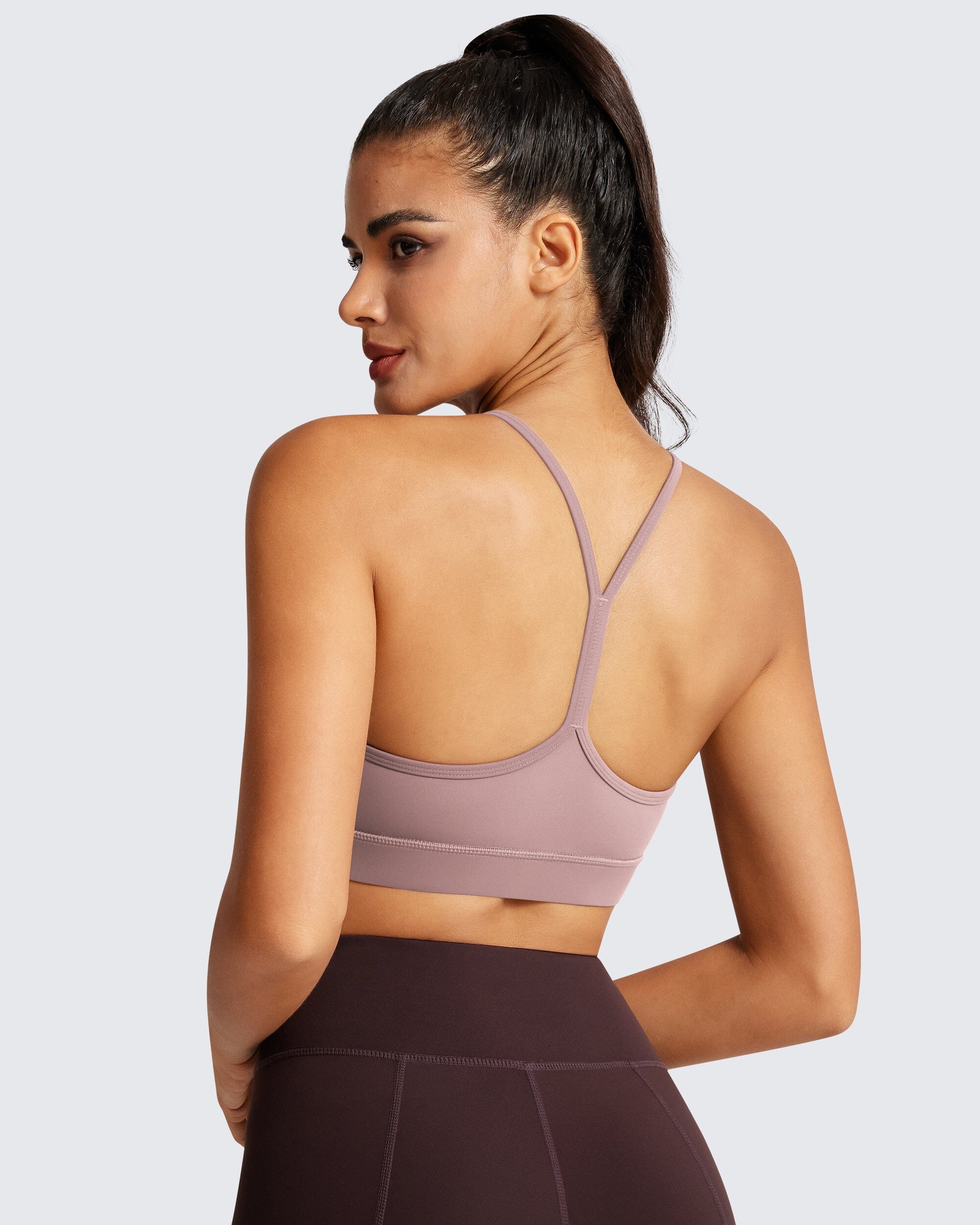 Sports Bras Y Back 230106