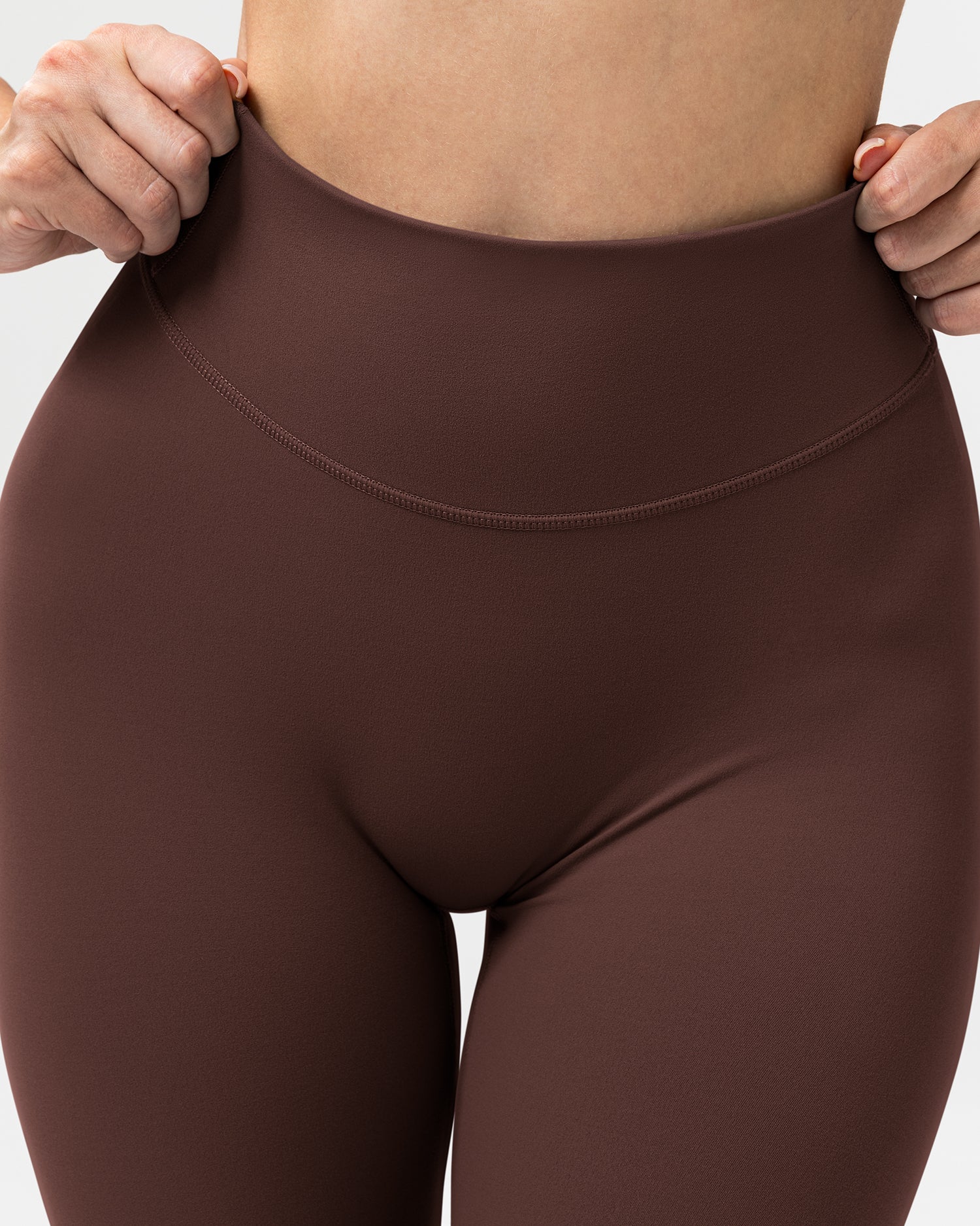 25" BareLuxe  Scrunch Butt  Leggings for Women 257004