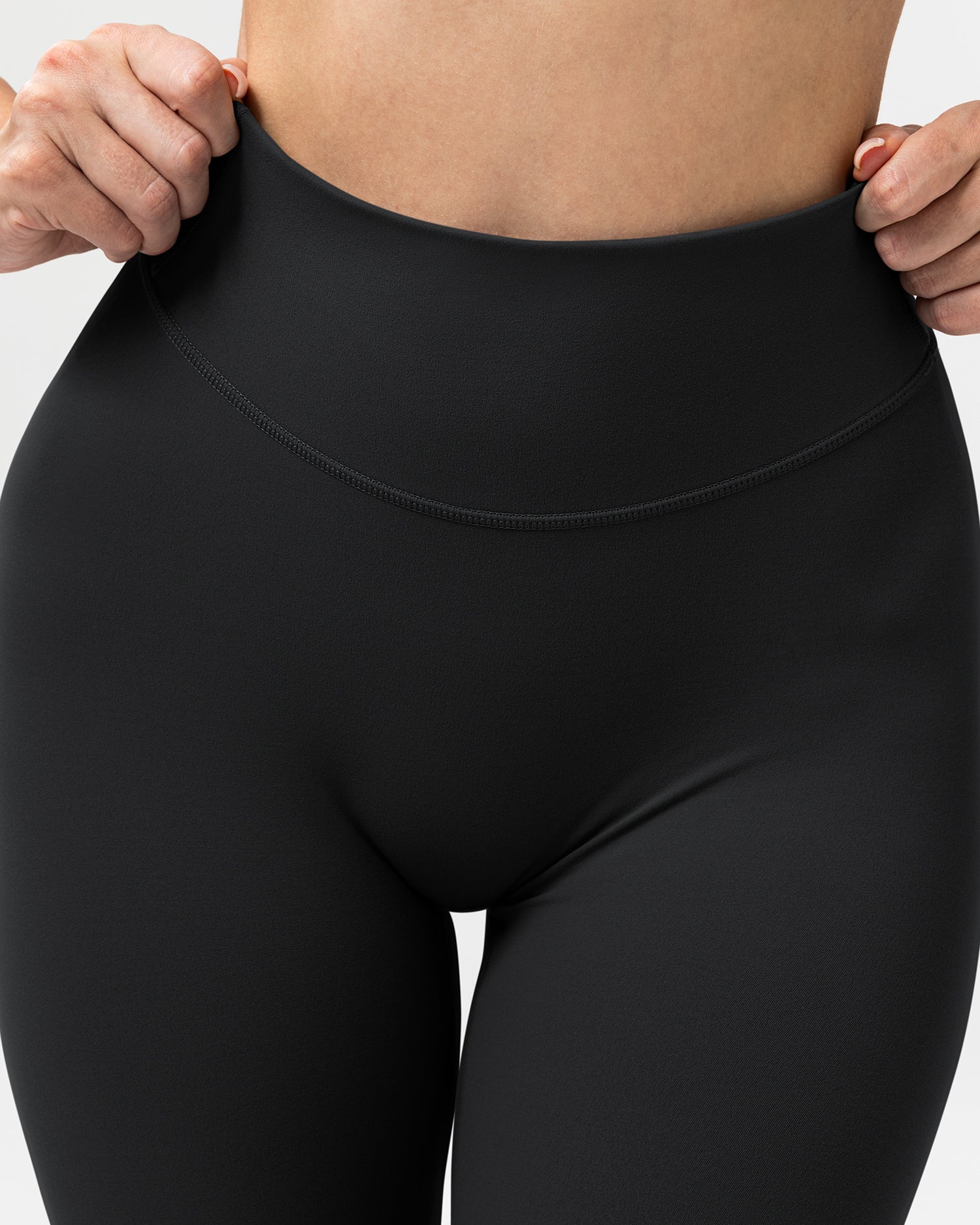 25" BareLuxe  Scrunch Butt  Leggings for Women 257004