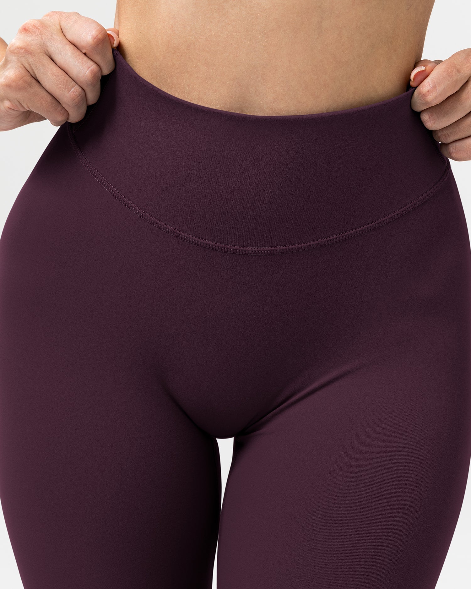 25" BareLuxe  Scrunch Butt  Leggings for Women 257004