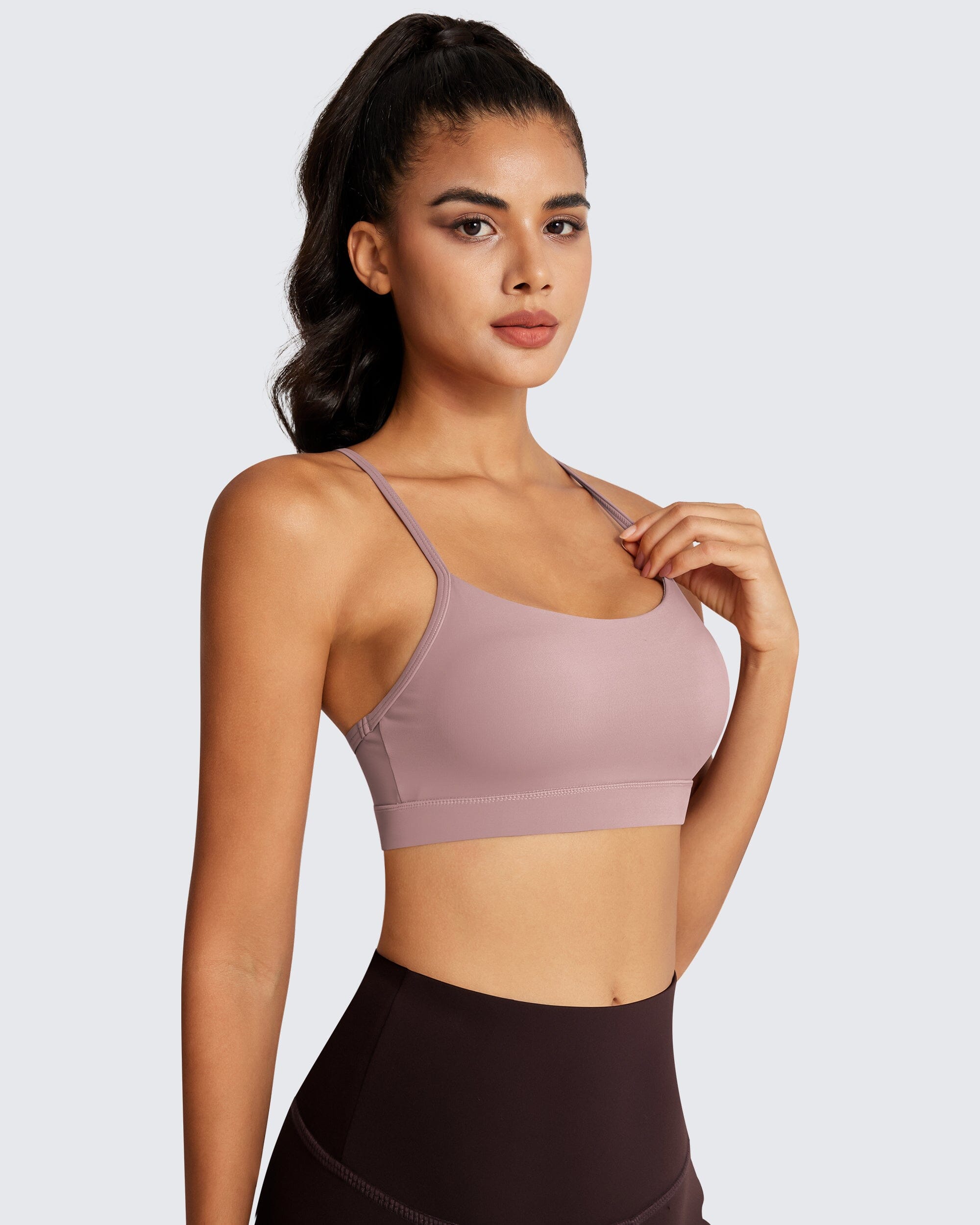 Sports Bras Y Back 230106