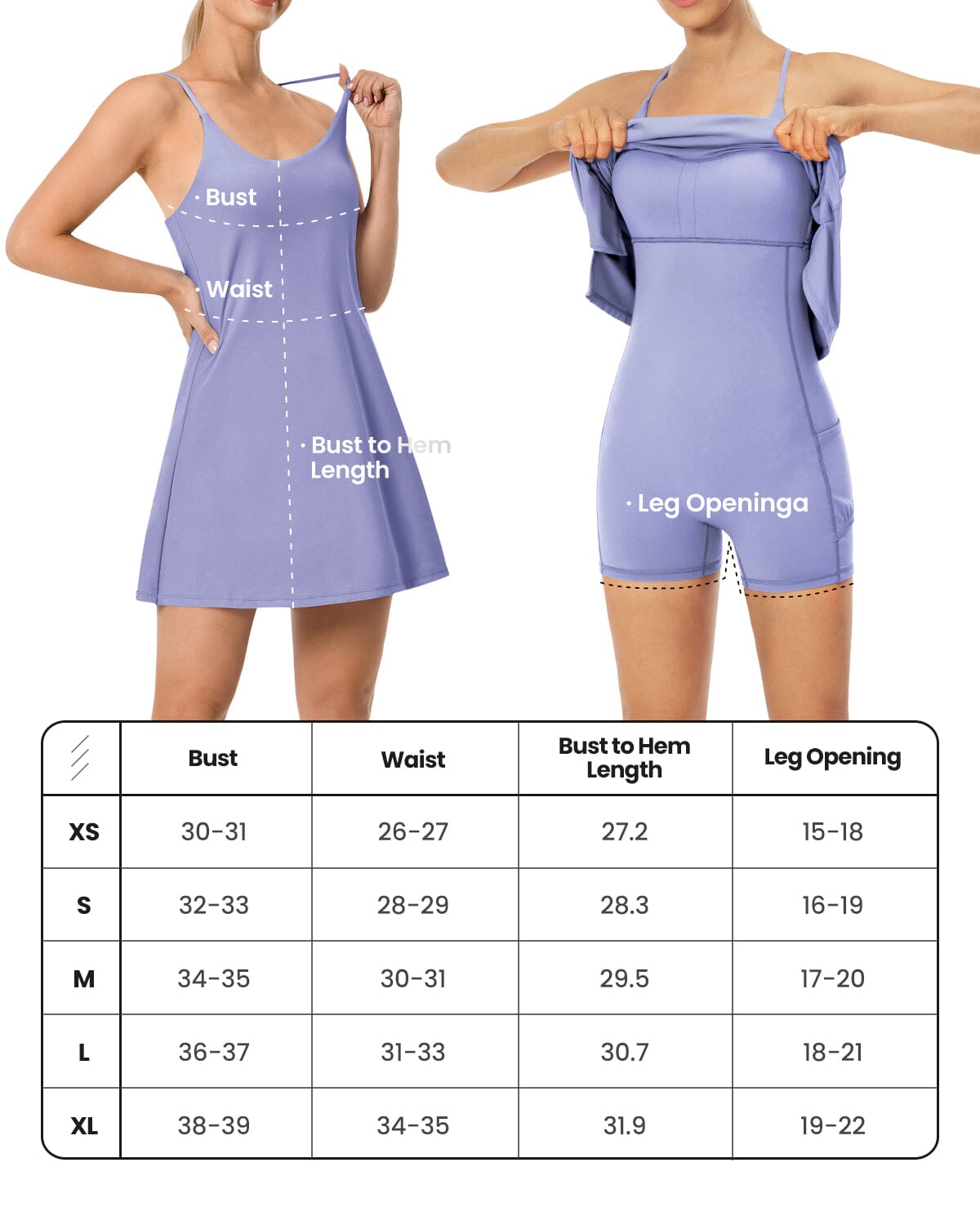 Womens Tennis Dress 220511