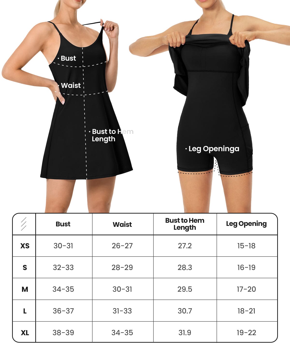 Womens Tennis Dress 220511