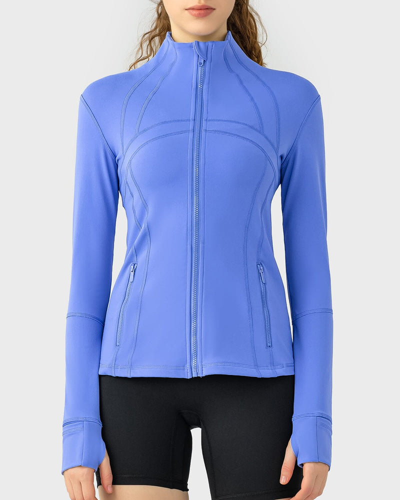 DF Classic Slim Fit Jackets