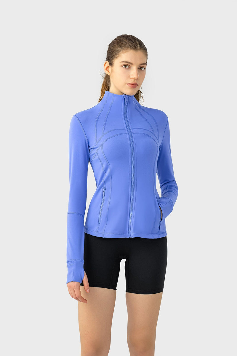 DF Classic Slim Fit Jackets