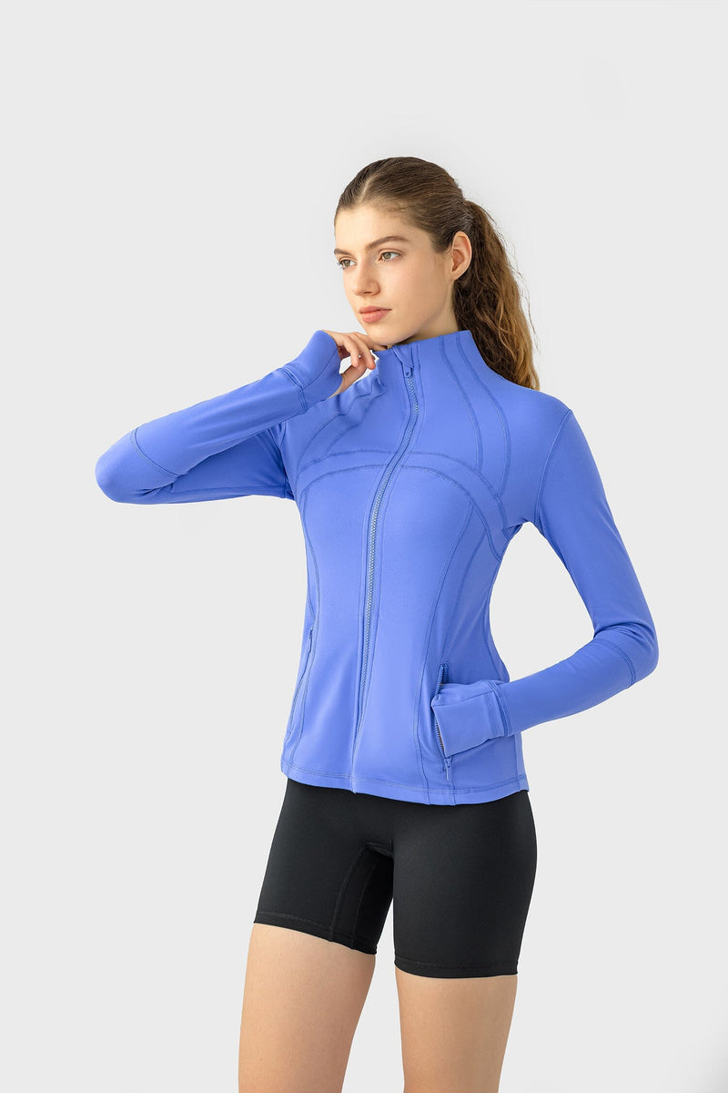 DF Classic Slim Fit Jackets