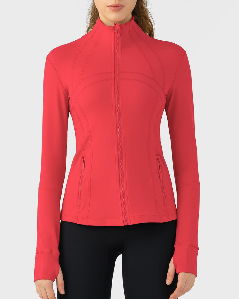 DF Classic Slim Fit Jackets