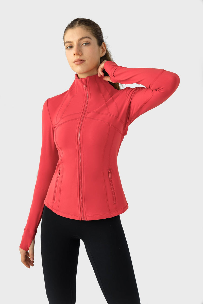 DF Classic Slim Fit Jackets