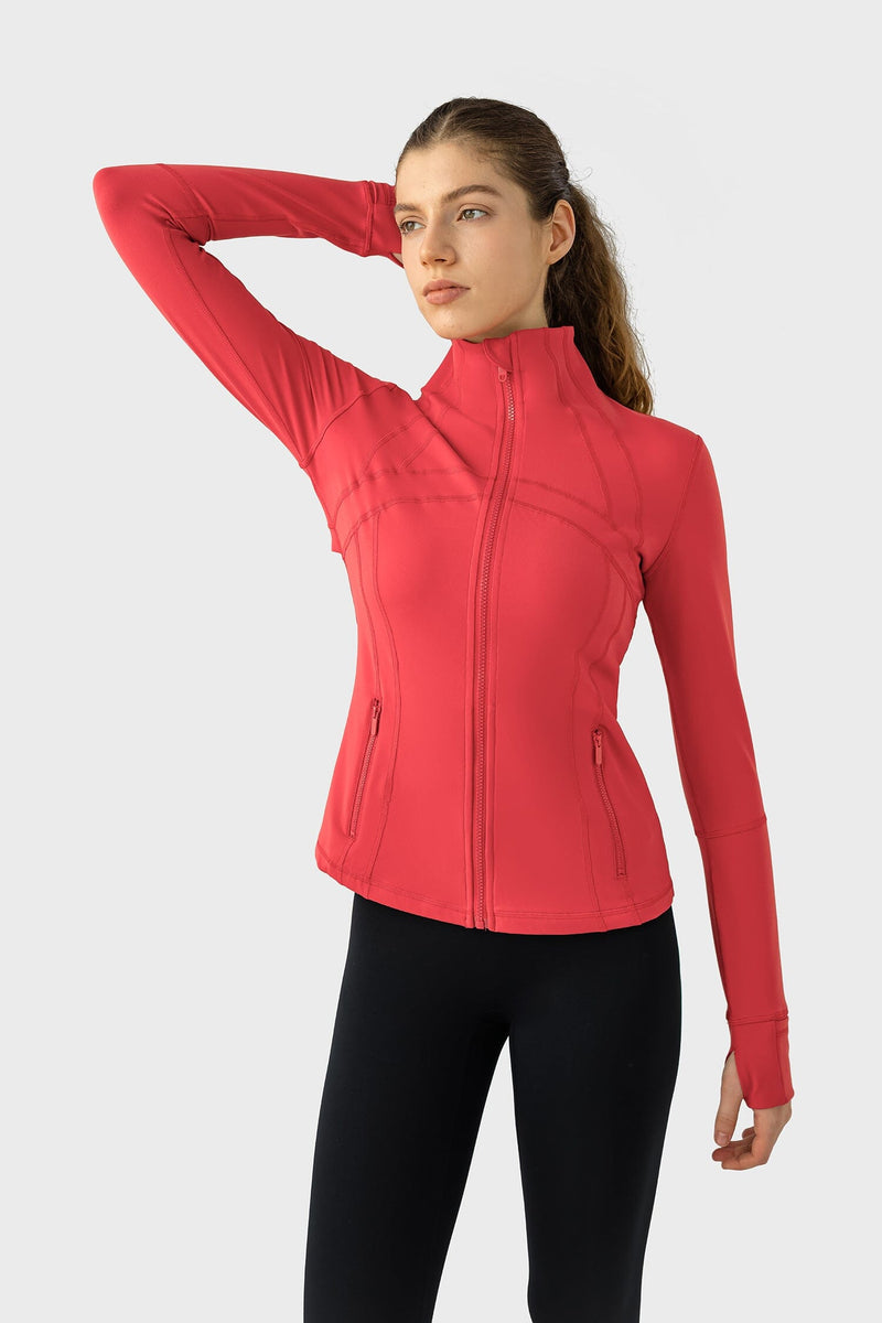DF Classic Slim Fit Jackets