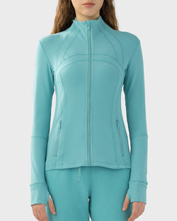 Queenie ke deals jacket