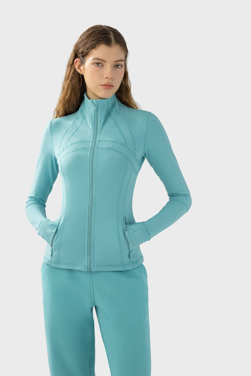 DF Classic Slim Fit Jackets