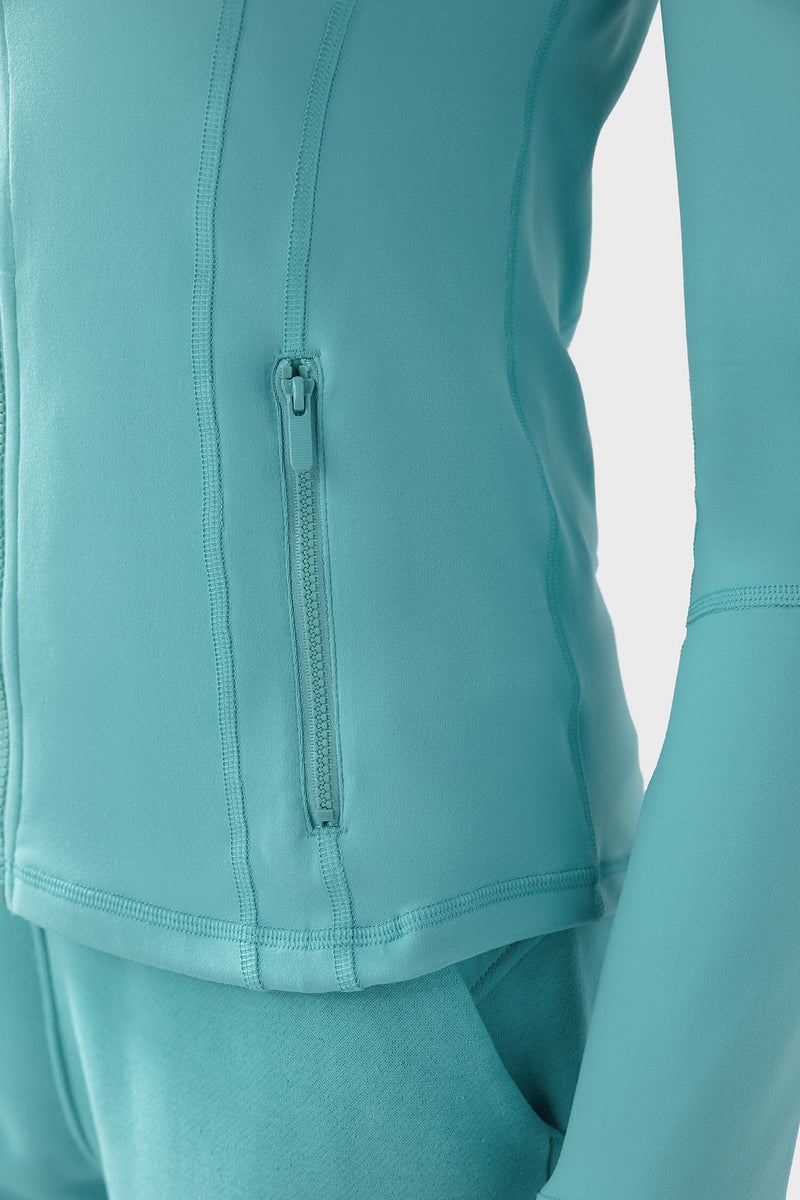 DF Classic Slim Fit Jackets