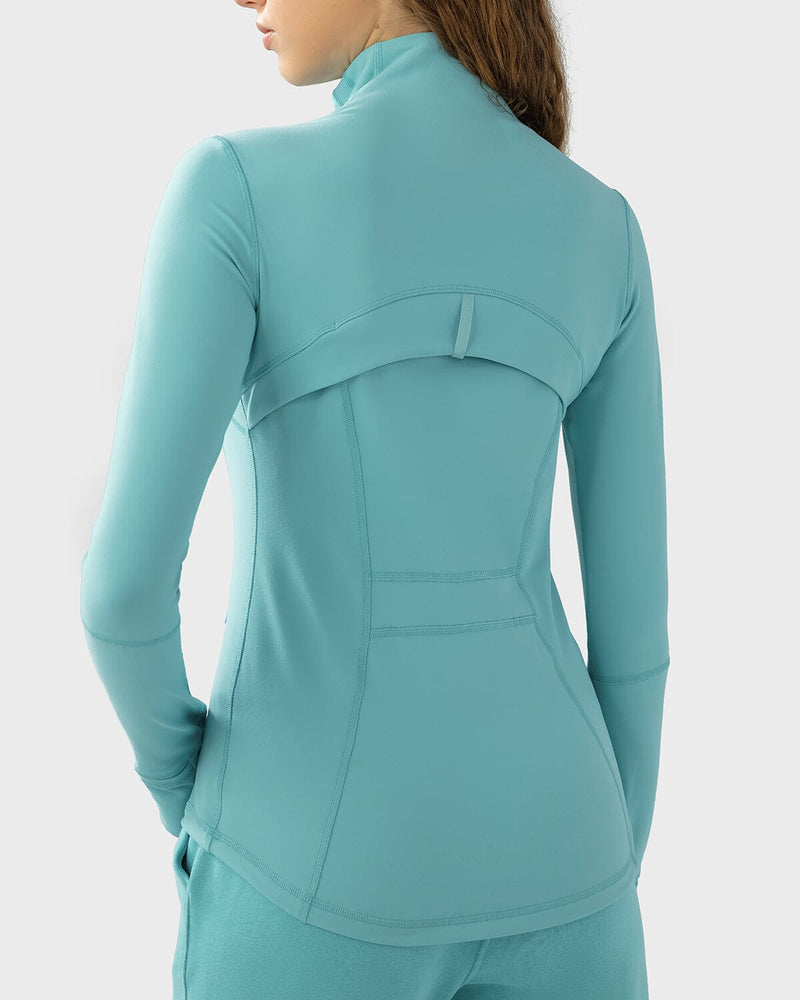 DF Classic Slim Fit Jackets