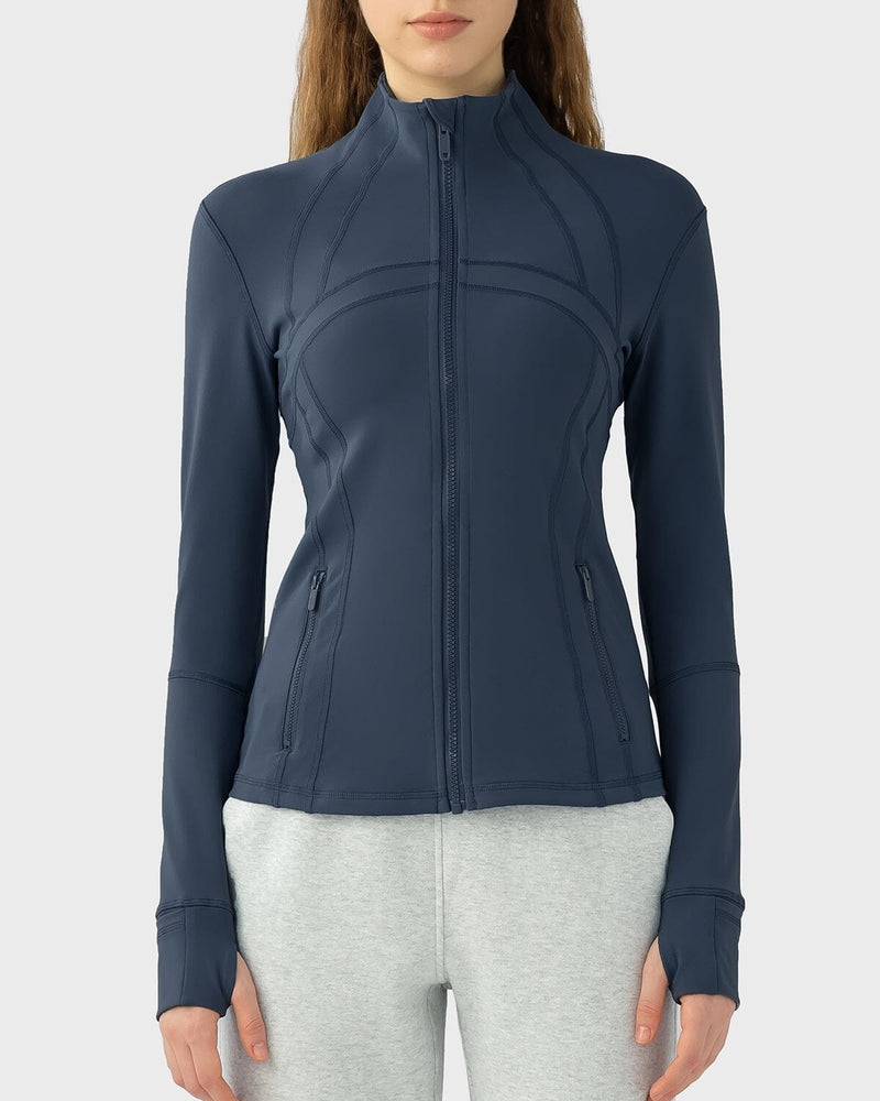 DF Classic Slim Fit Jackets