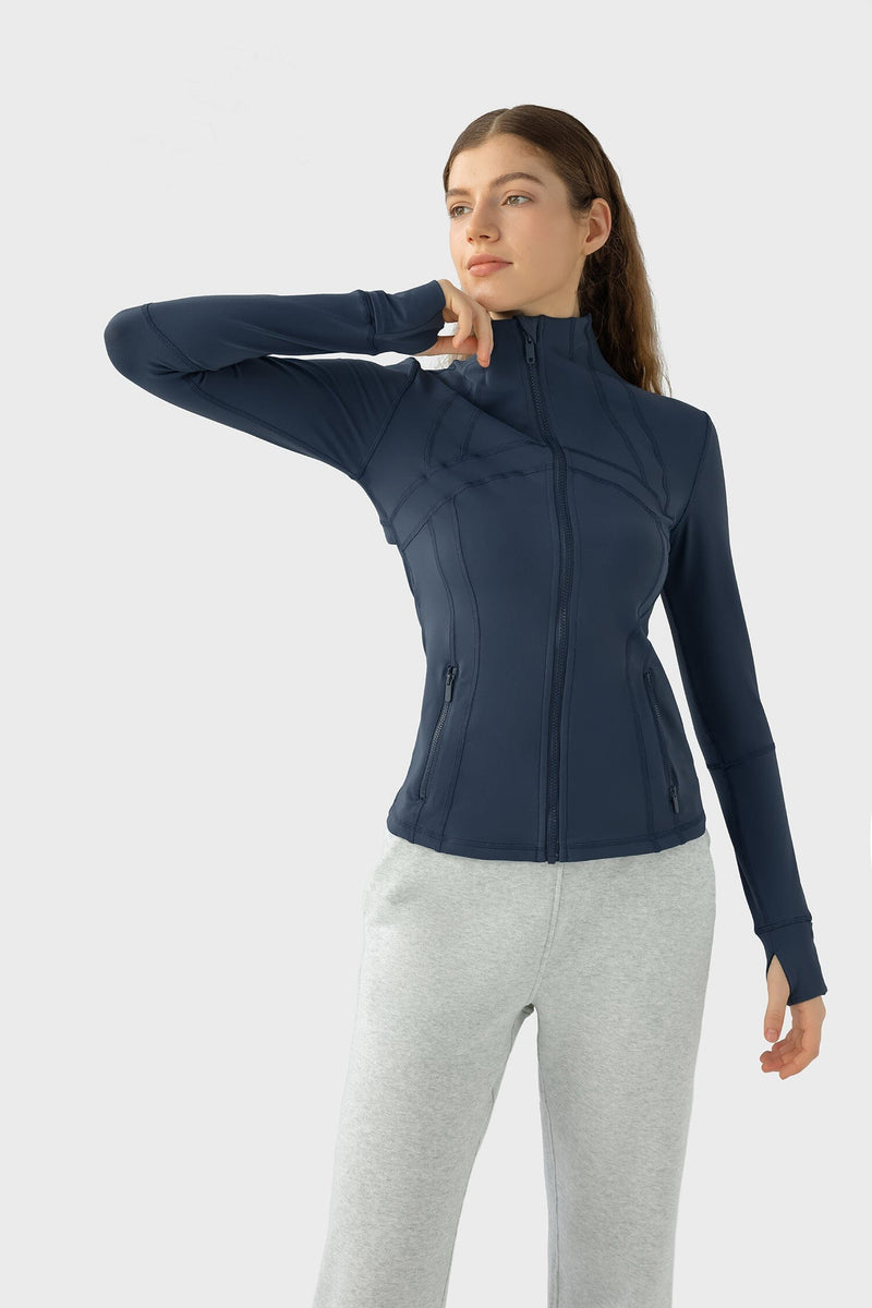 DF Classic Slim Fit Jackets