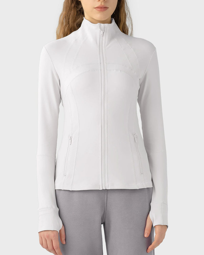 DF Classic Slim Fit Jackets