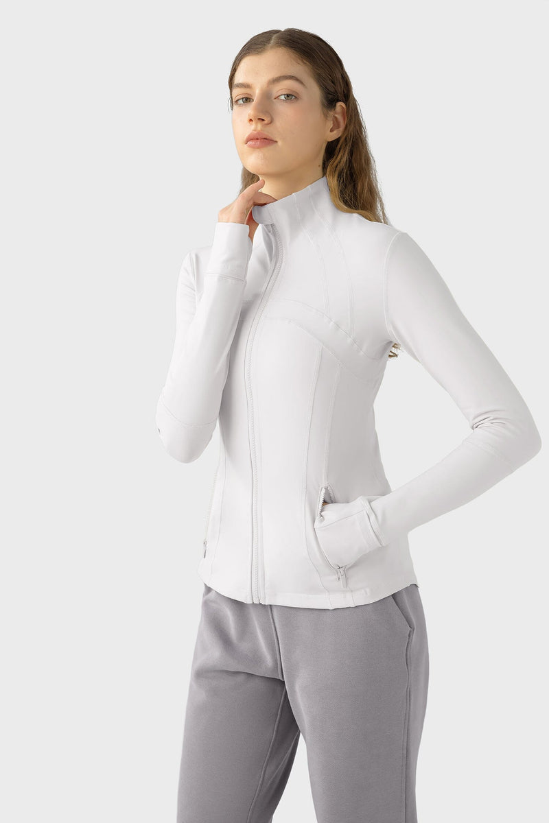 DF Classic Slim Fit Jackets