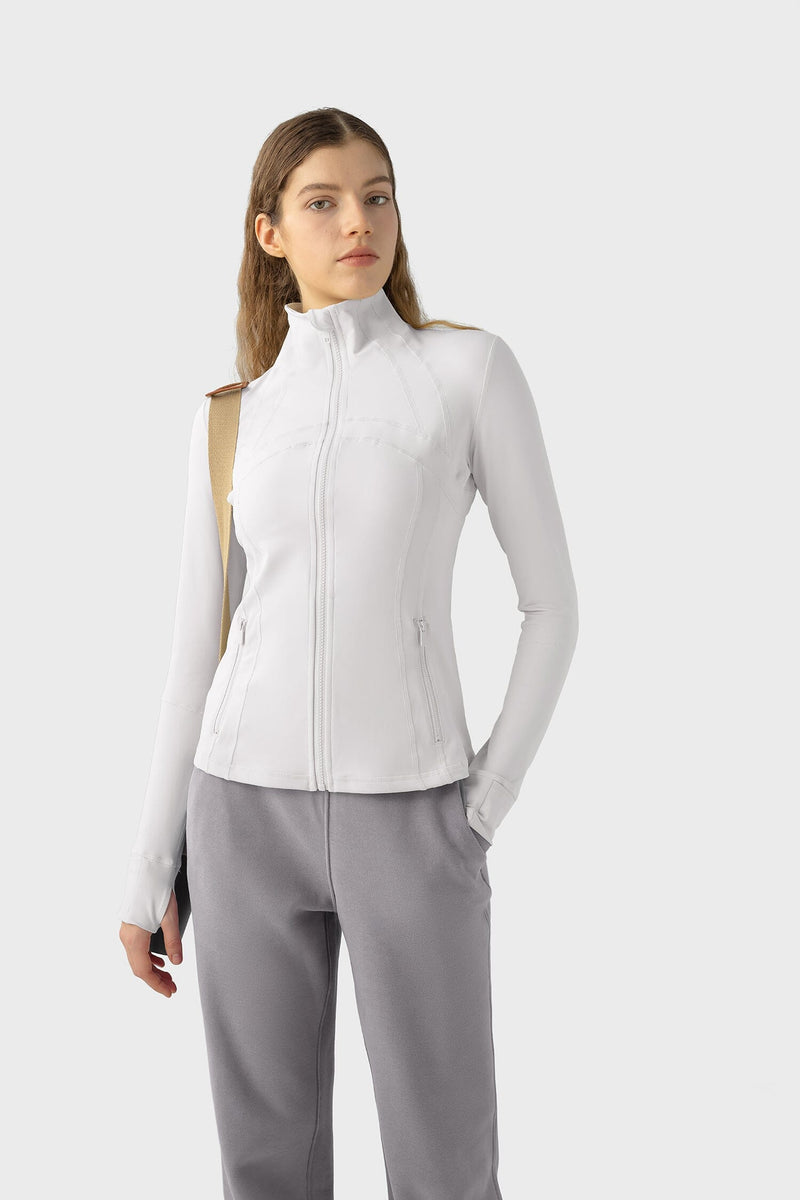 DF Classic Slim Fit Jackets