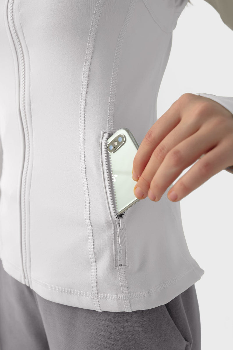 DF Classic Slim Fit Jackets