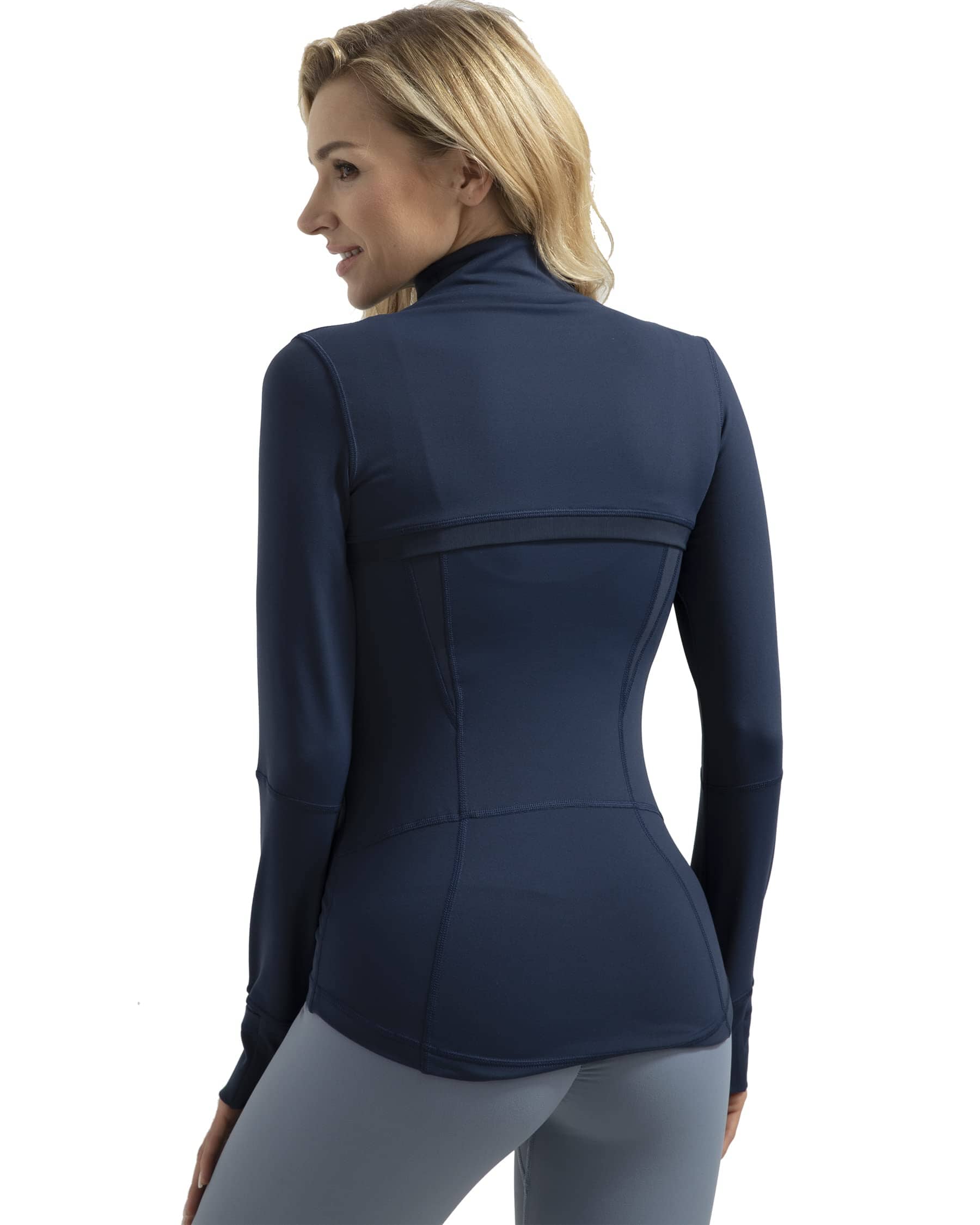 Thin Riding Jacket Motorcycle Riding Slim Jacket 210503