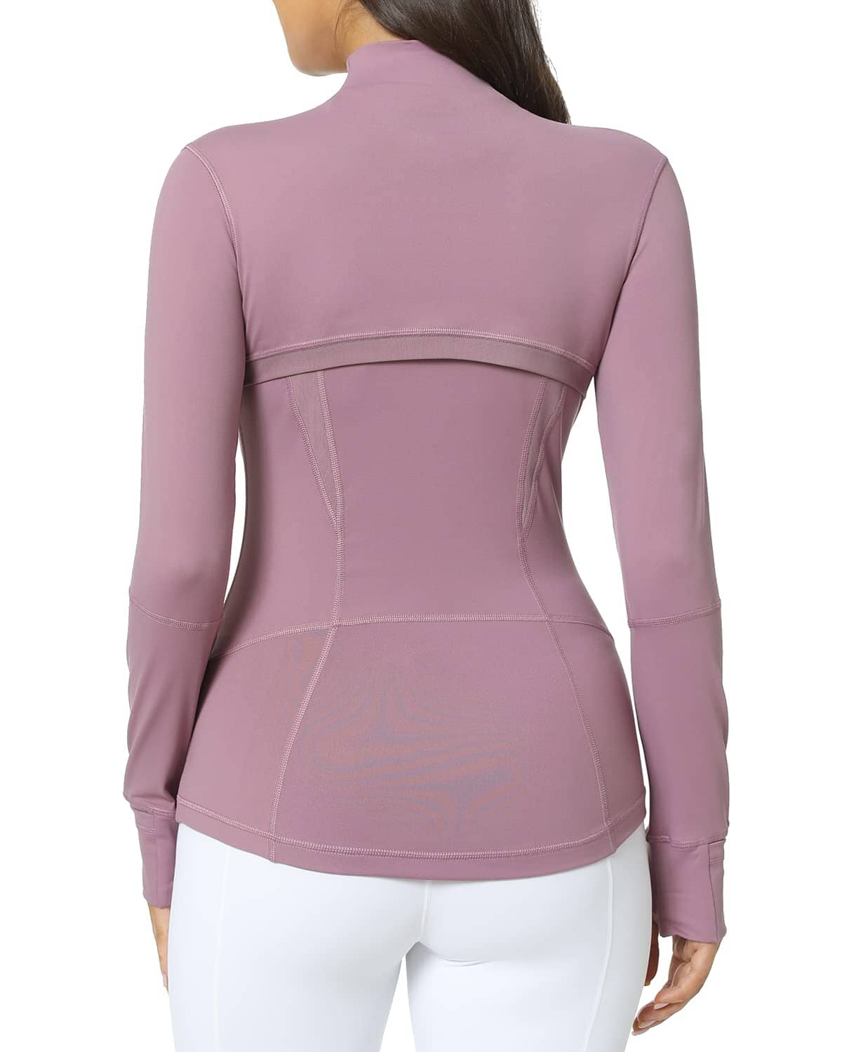 Thin Riding Jacket Motorcycle Riding Slim Jacket 210503
