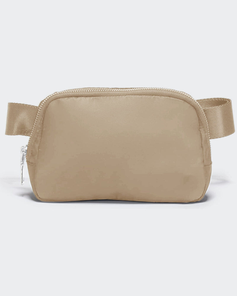 Small Crossbody Belt Bag 1L