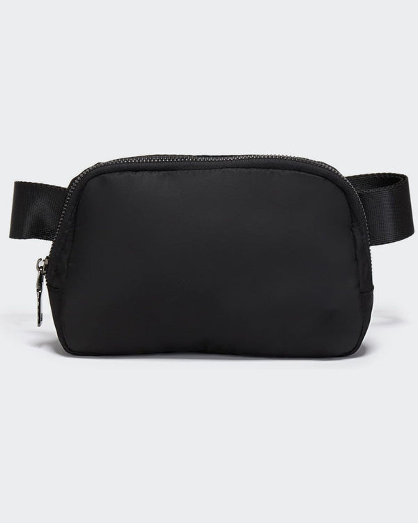 Small Crossbody Belt Bag 1L