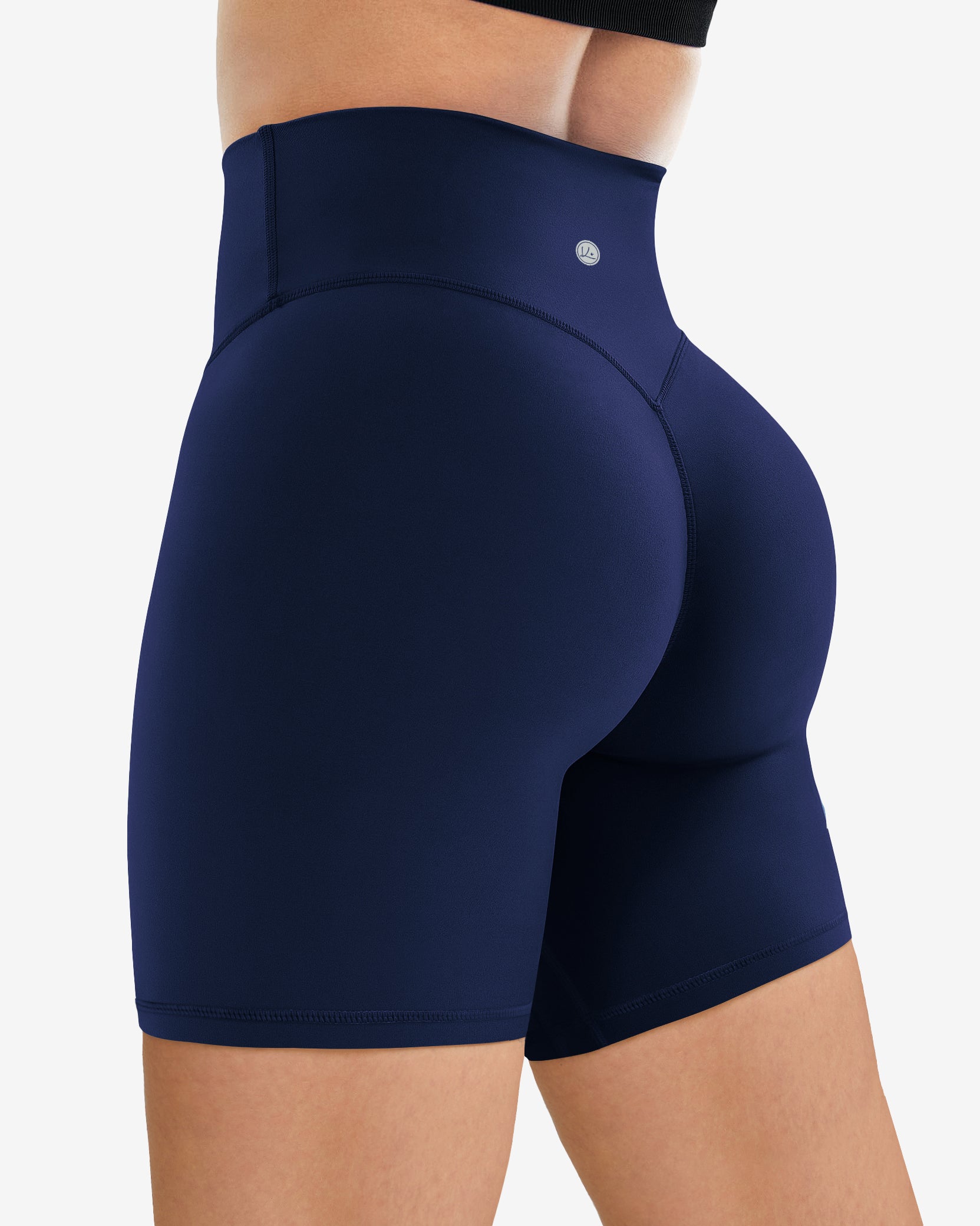 Biker shorts 6" Tummy Control