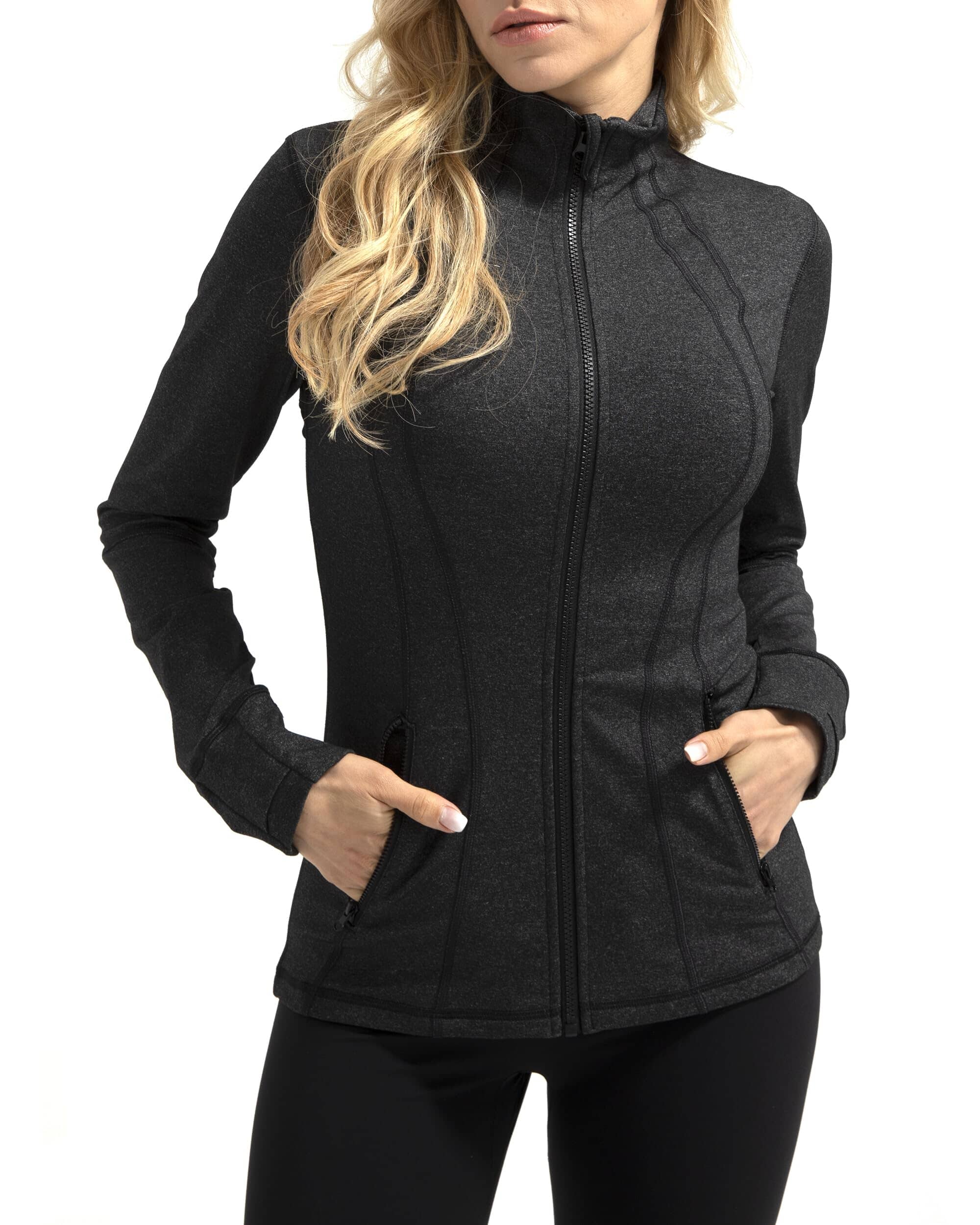 Thin Riding Jacket Motorcycle Riding Slim Jacket 210503