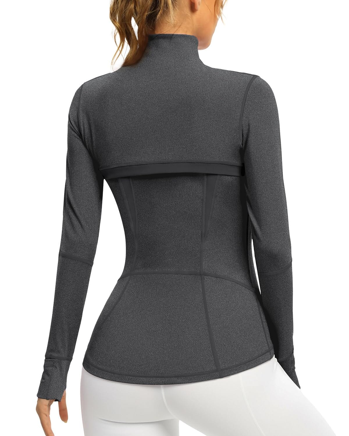 Thin Riding Jacket Motorcycle Riding Slim Jacket 210503