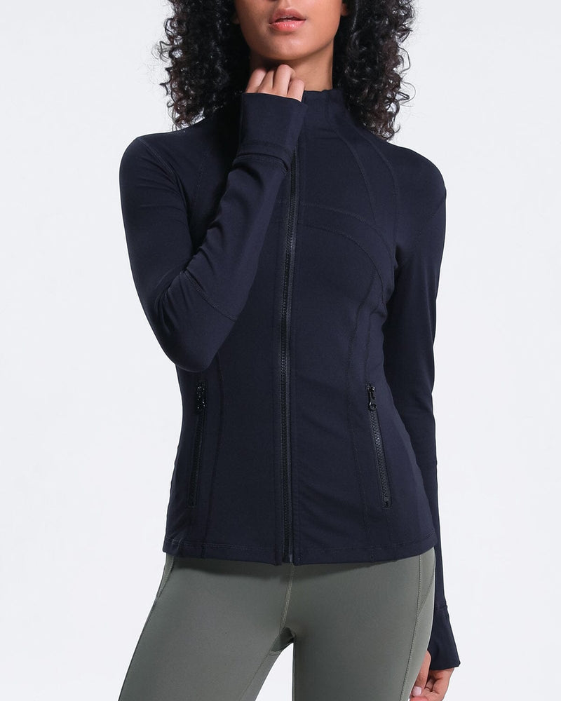 DF Classic Slim Fit Jackets